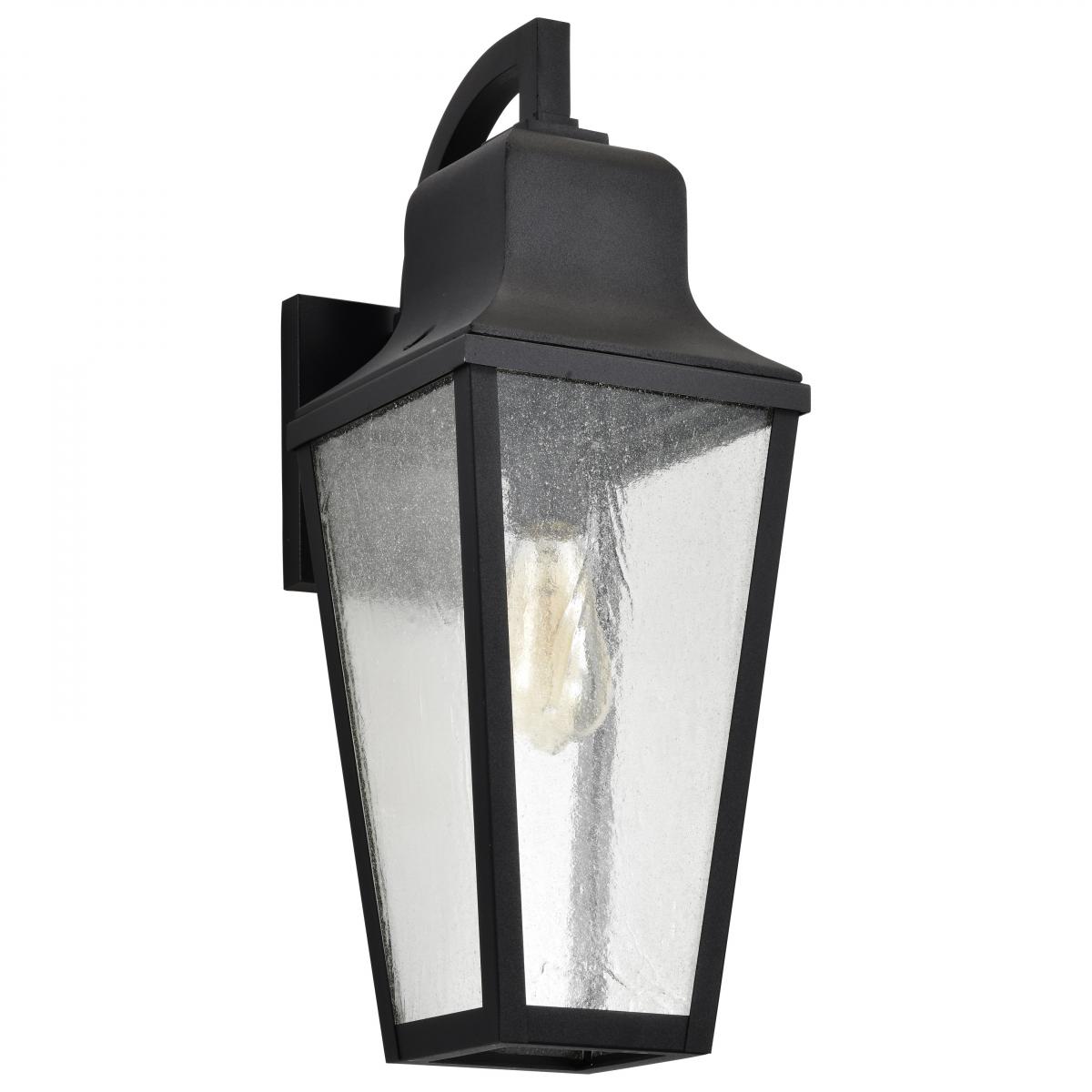 60-8133 LAWRENCE 1 LT LG WALL LANTERN