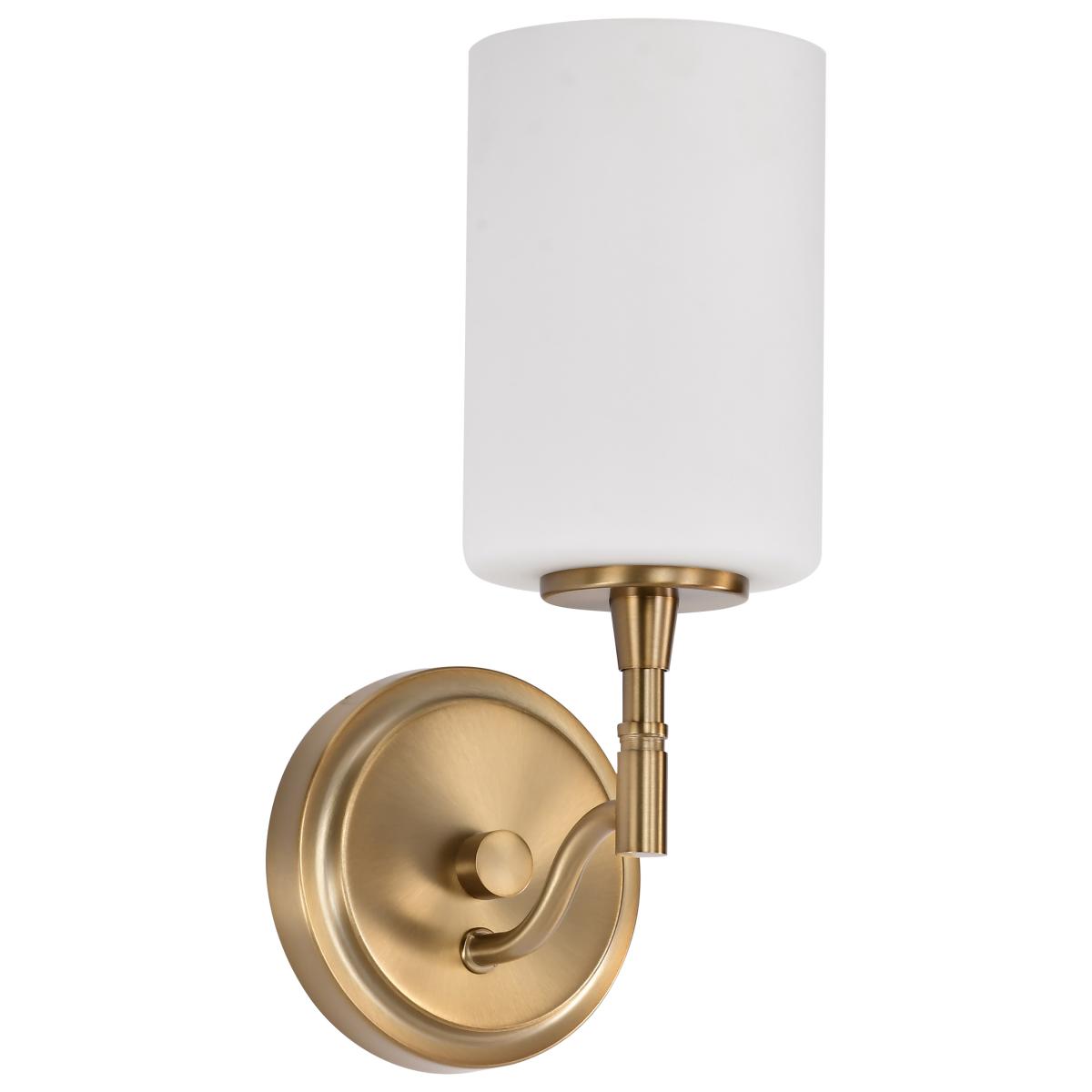 60-8201 LIAM 1 LIGHT VANTIY