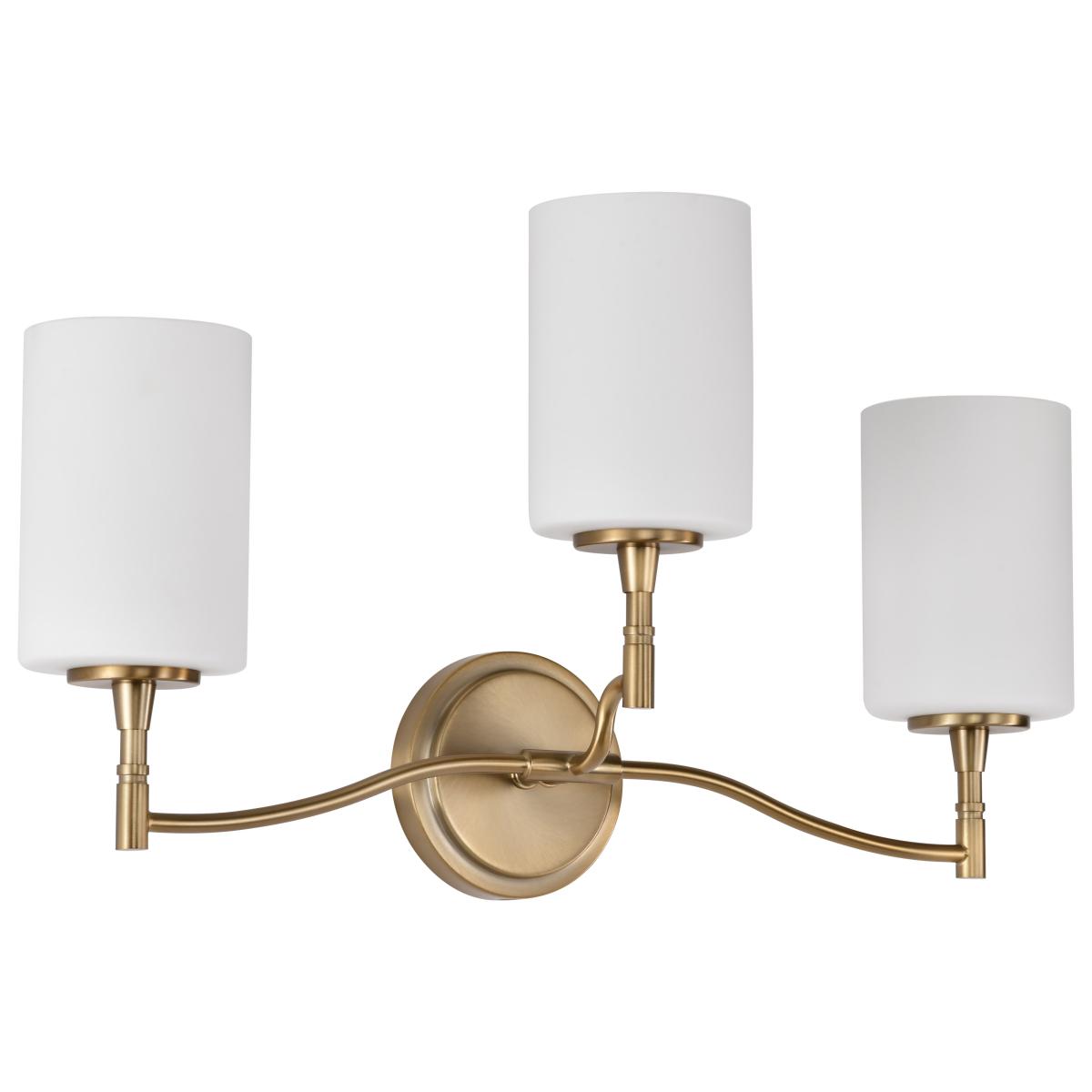 60-8203 LIAM 3 LIGHT VANITY