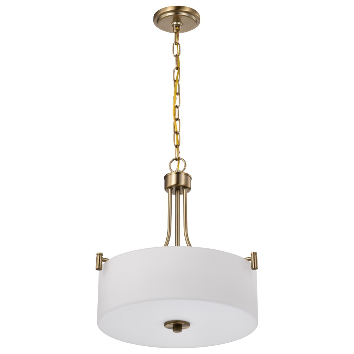60-8204 LIAM 3 LIGHT PENDANT