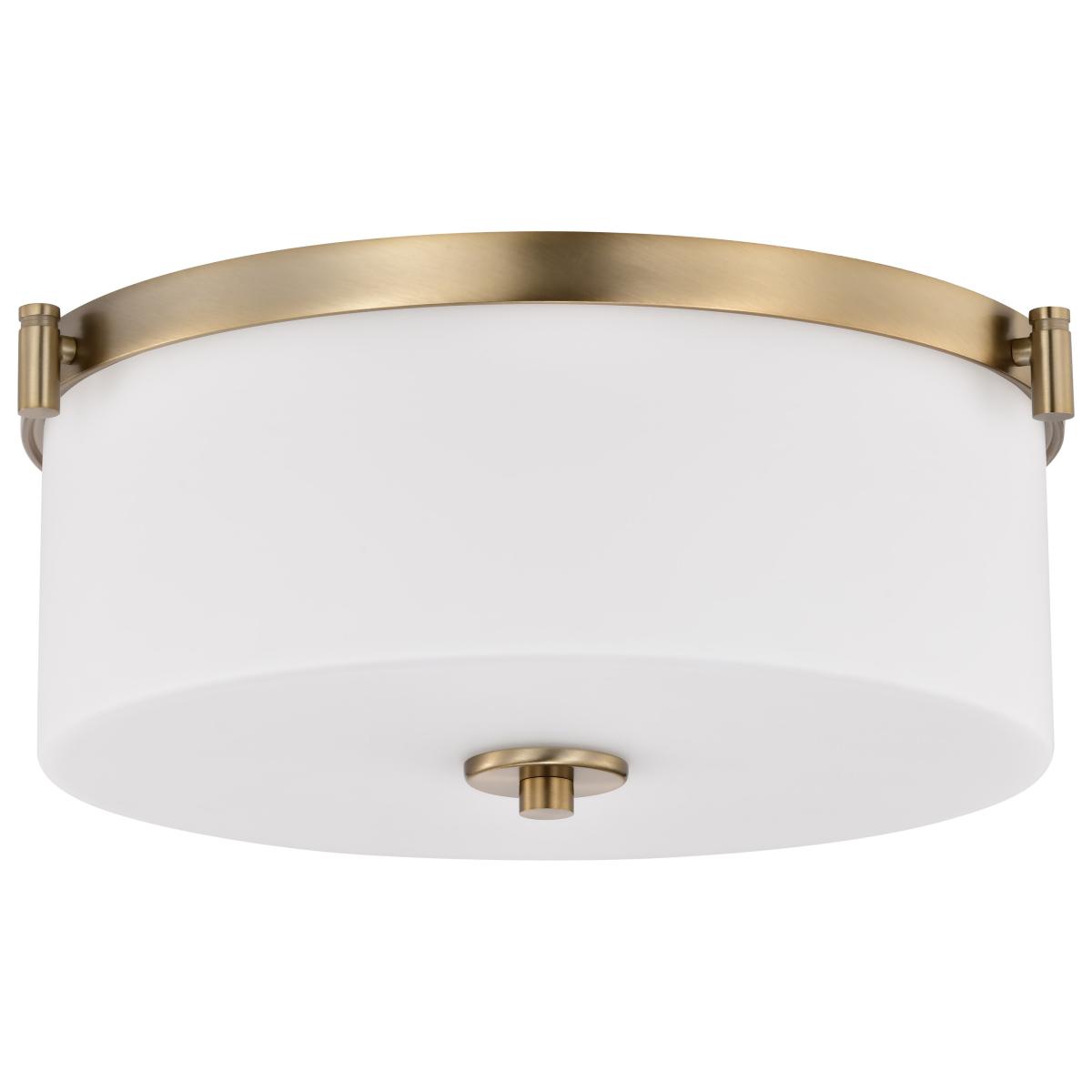 60-8207 LIAM 3 LIGHT FLUSH MOUNT