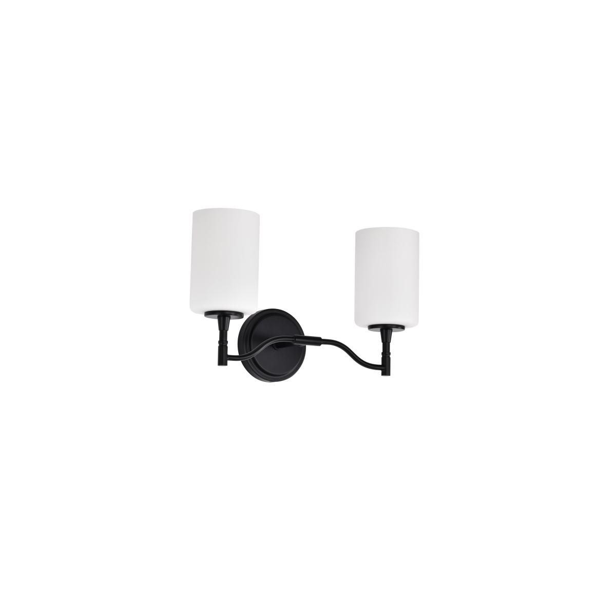 60-8212 LIAM 2 LIGHT VANITY