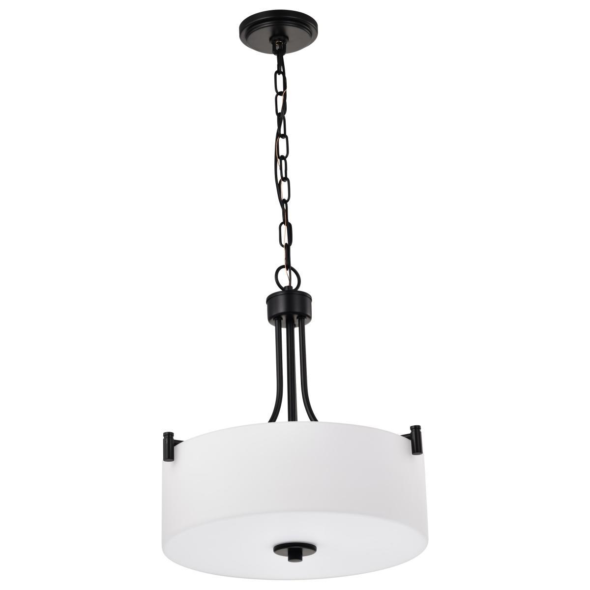 60-8214 LIAM 3 LIGHT PENDANT