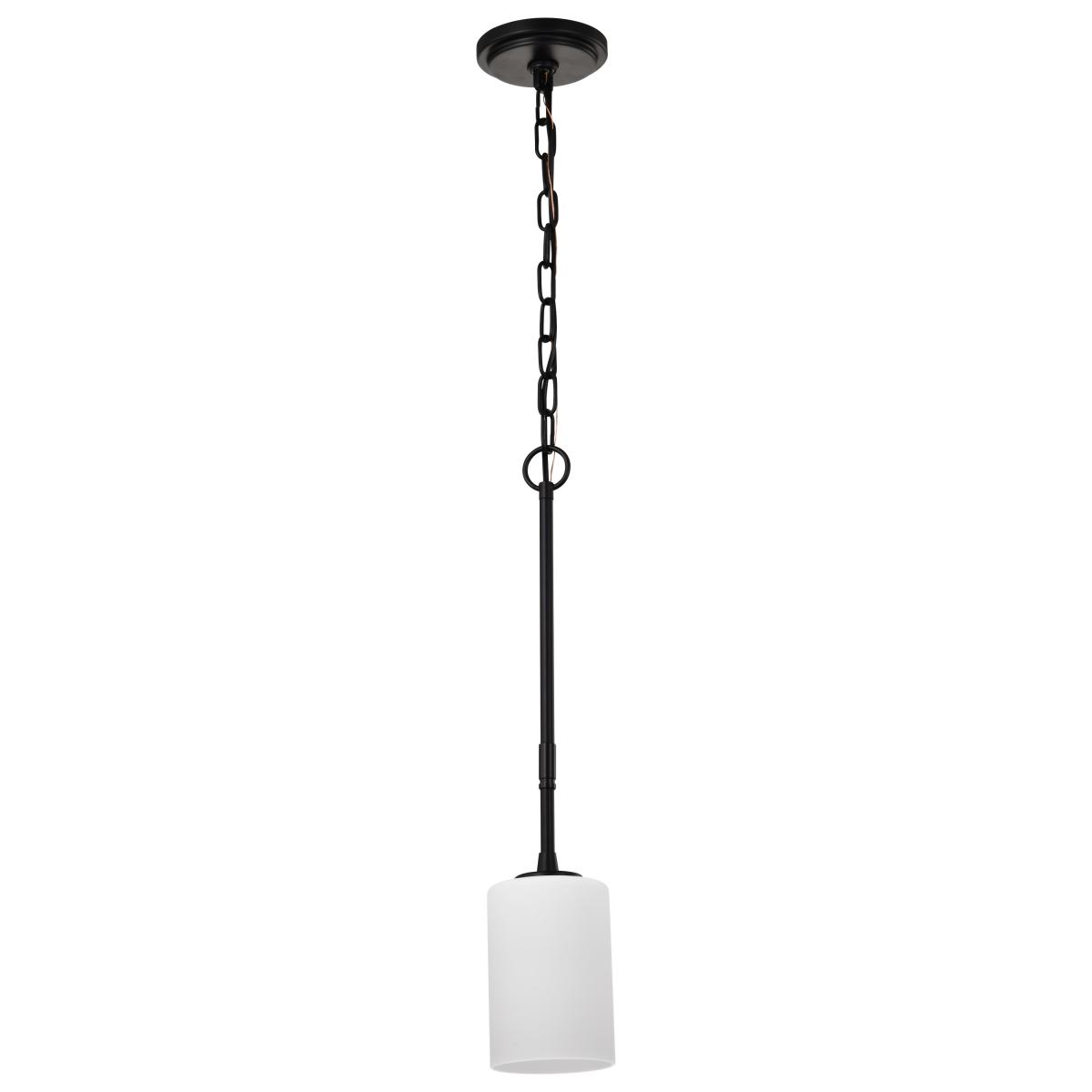 60-8215 LIAM 1 LIGHT MINI PENDANT