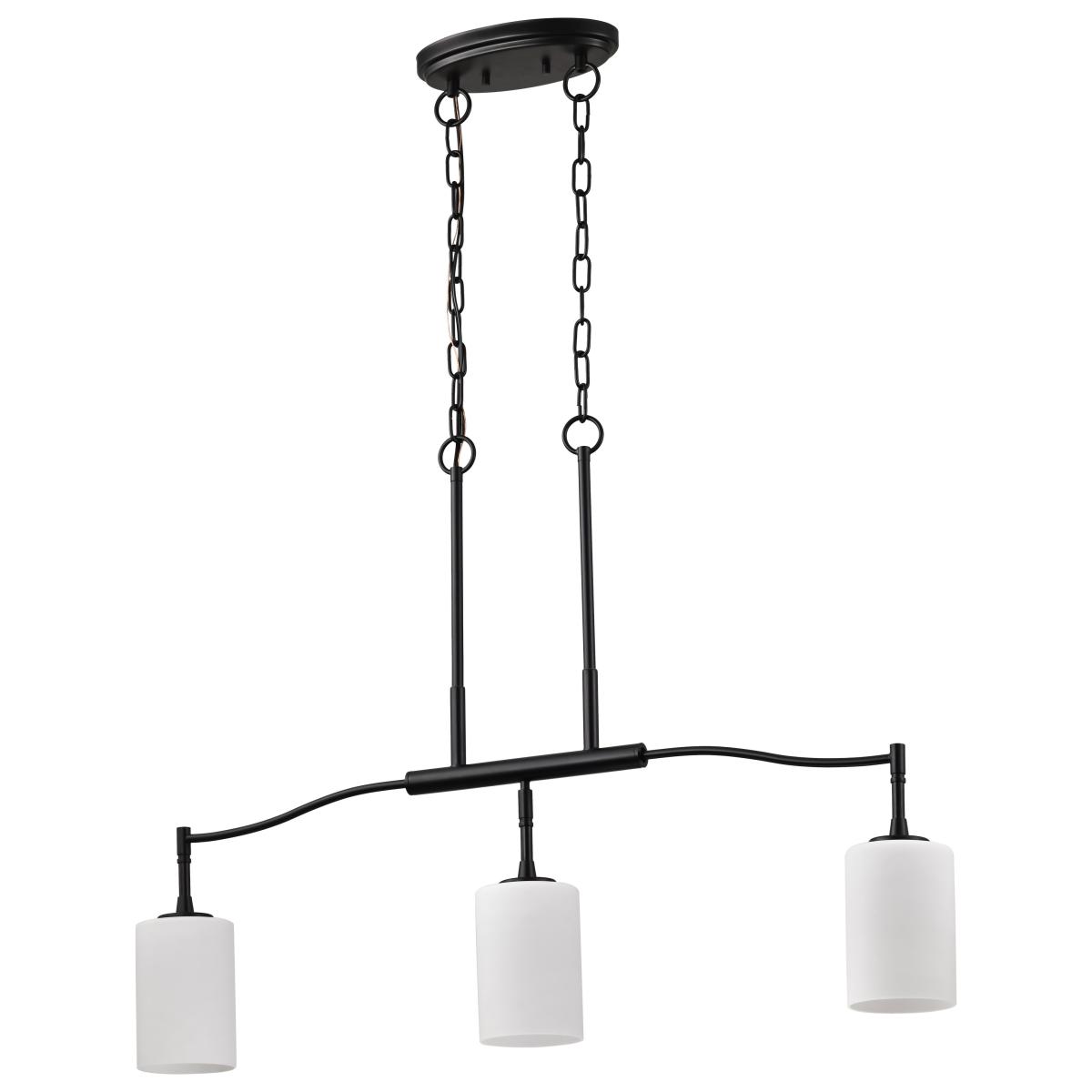 60-8218 LIAM 3 LIGHT ISLAND PENDANT