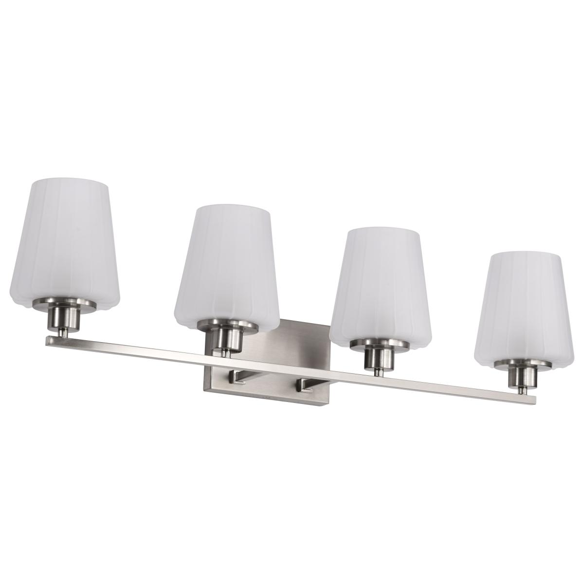 60-8224 LUNE 4 LIGHT VANITY