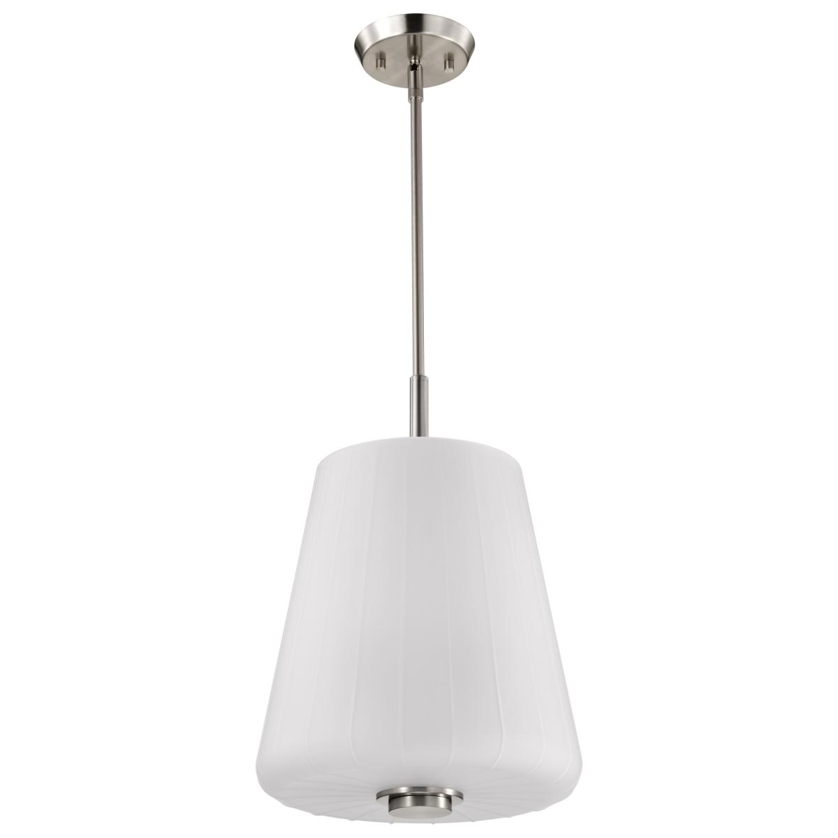 60-8228 LUNE 3 LIGHT PENDANT