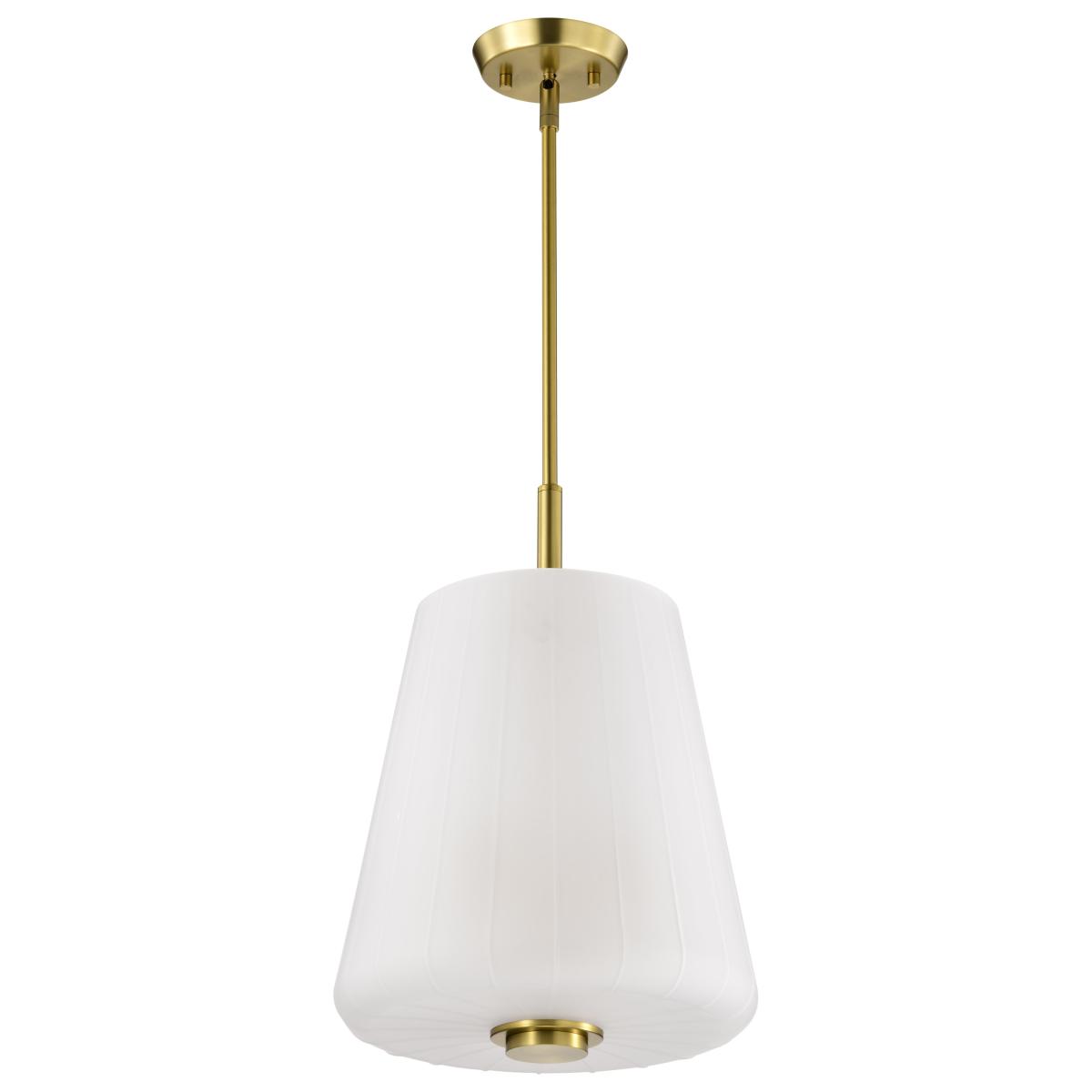 60-8238 LUNE 3 LIGHT PENDANT