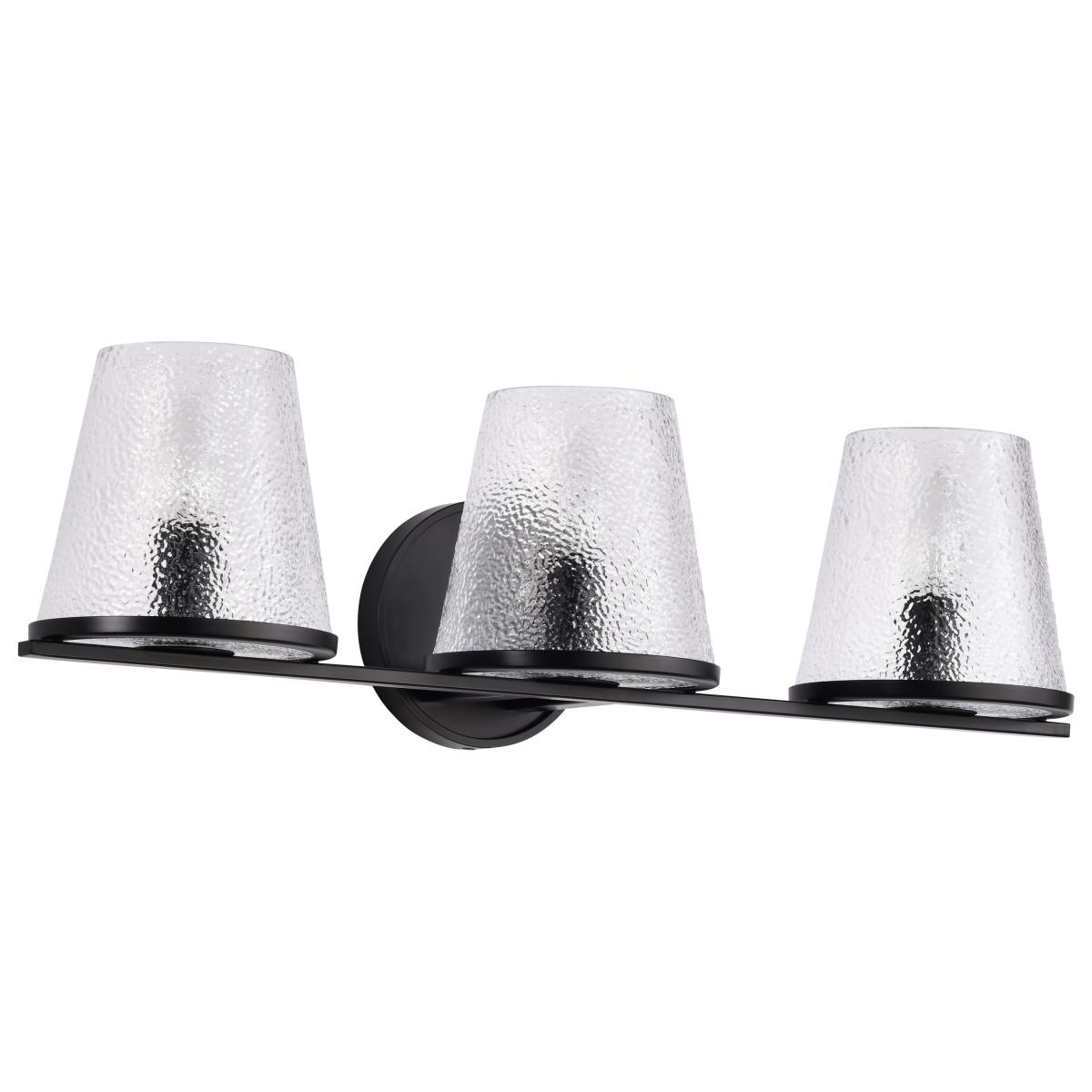 60-8253 VALENTINE 3 LIGHT VANTIY