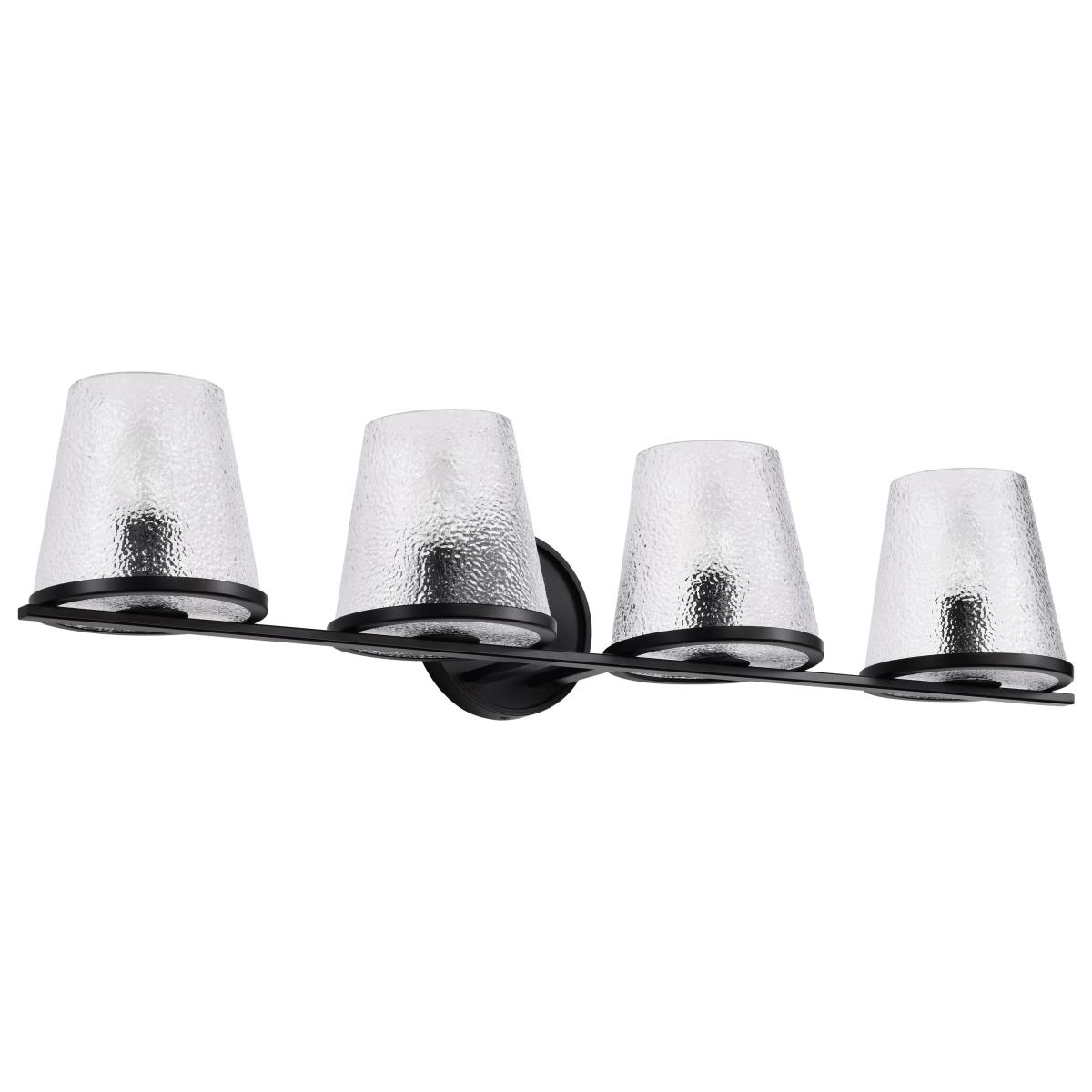 60-8254 VALENTINE 4 LIGHT VANITY
