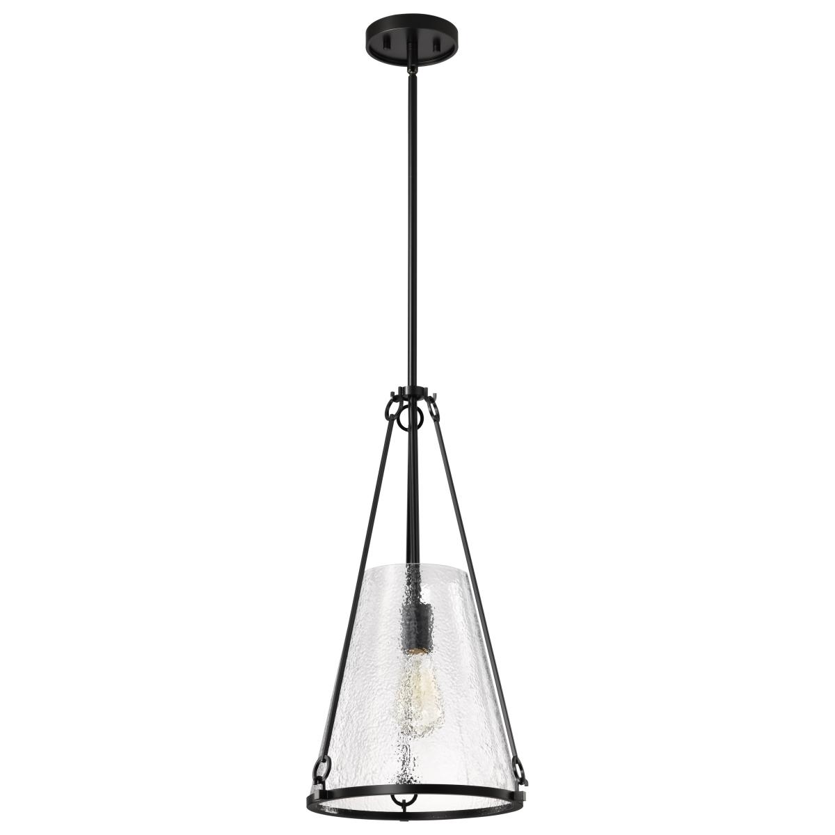 60-8256 VALENTINE MED PENDANT