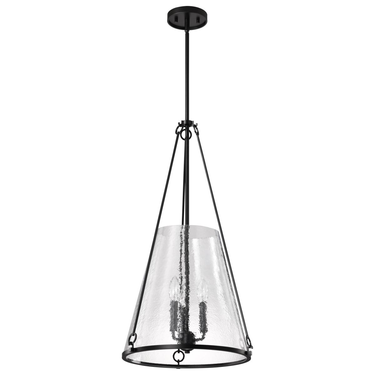 60-8257 VALENTINE LARGE PENDANT