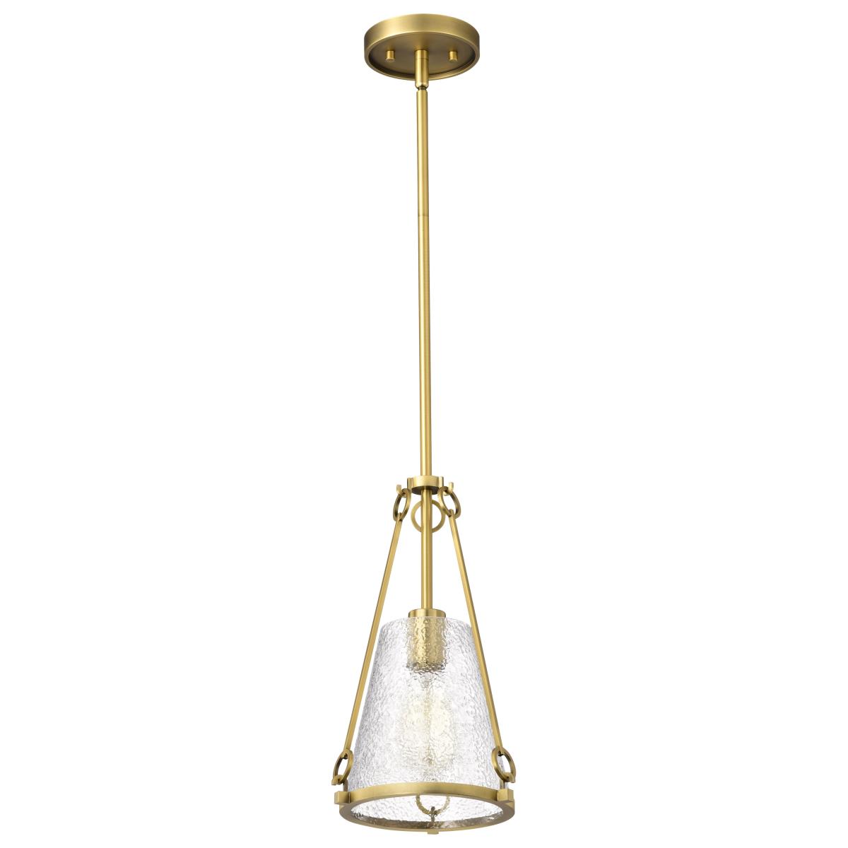 60-8265 VALENTINE SMALL PENDANT