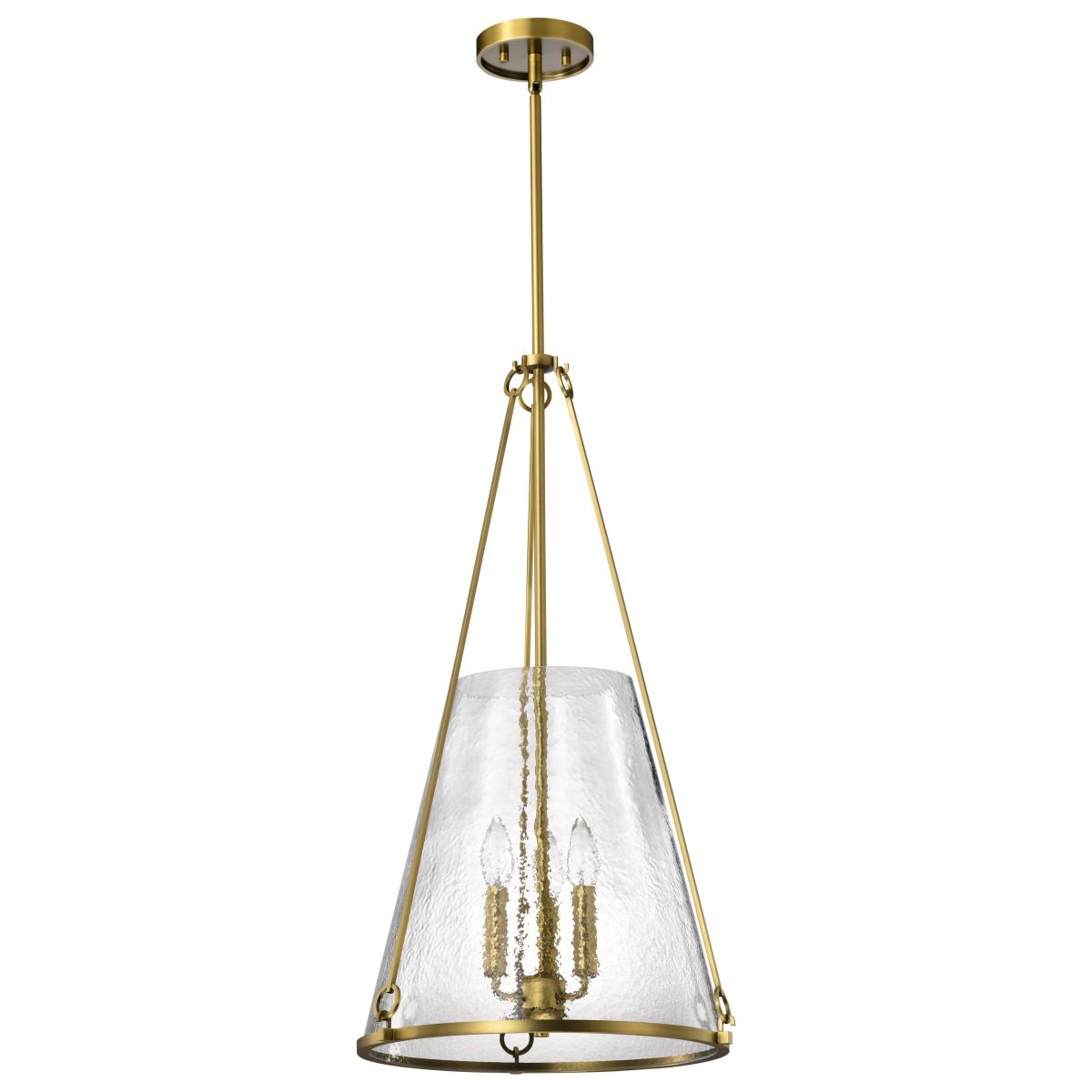 60-8267 VALENTINE LARGE PENDANT