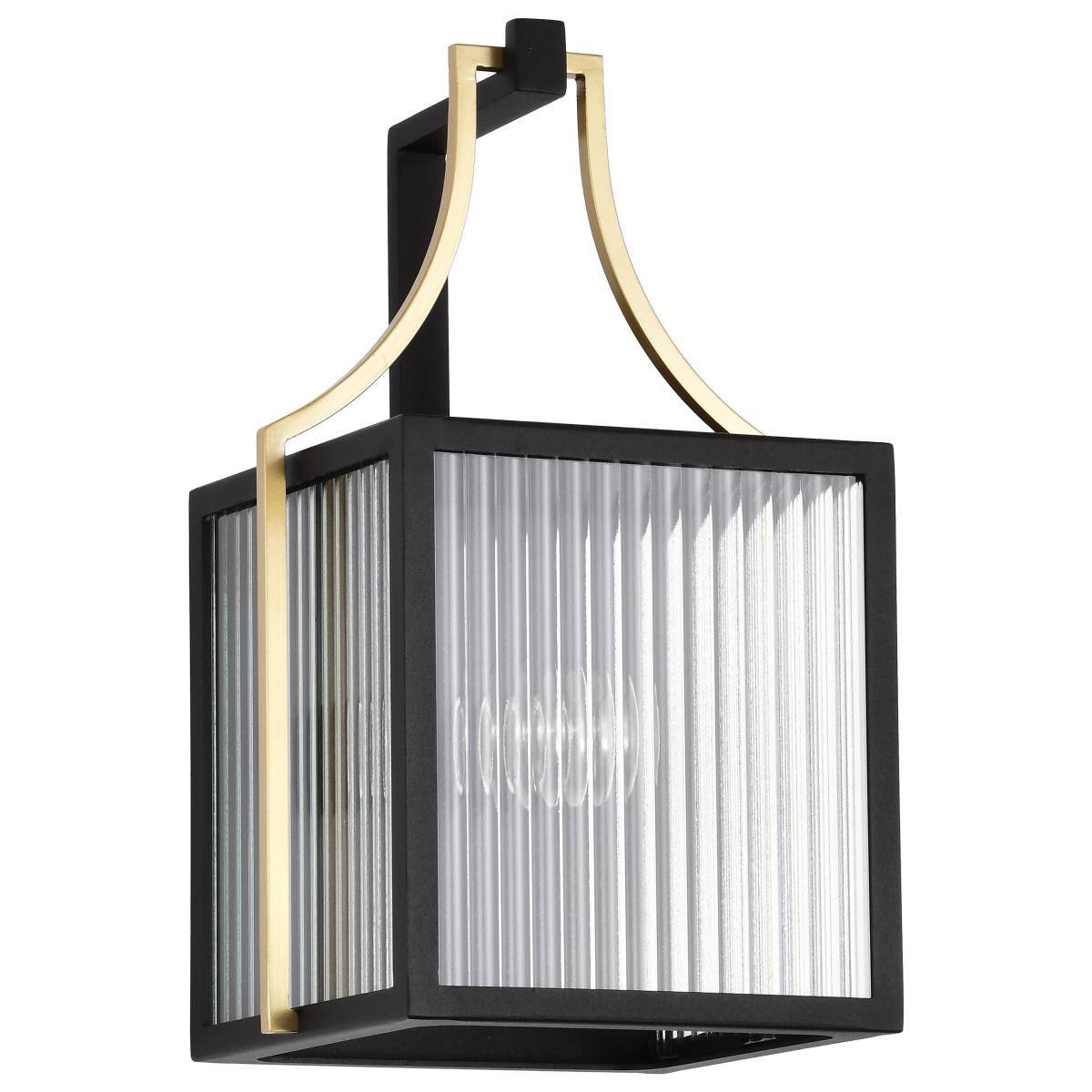 60-8502 HOLDEN MED OUTDOOR LANTERN