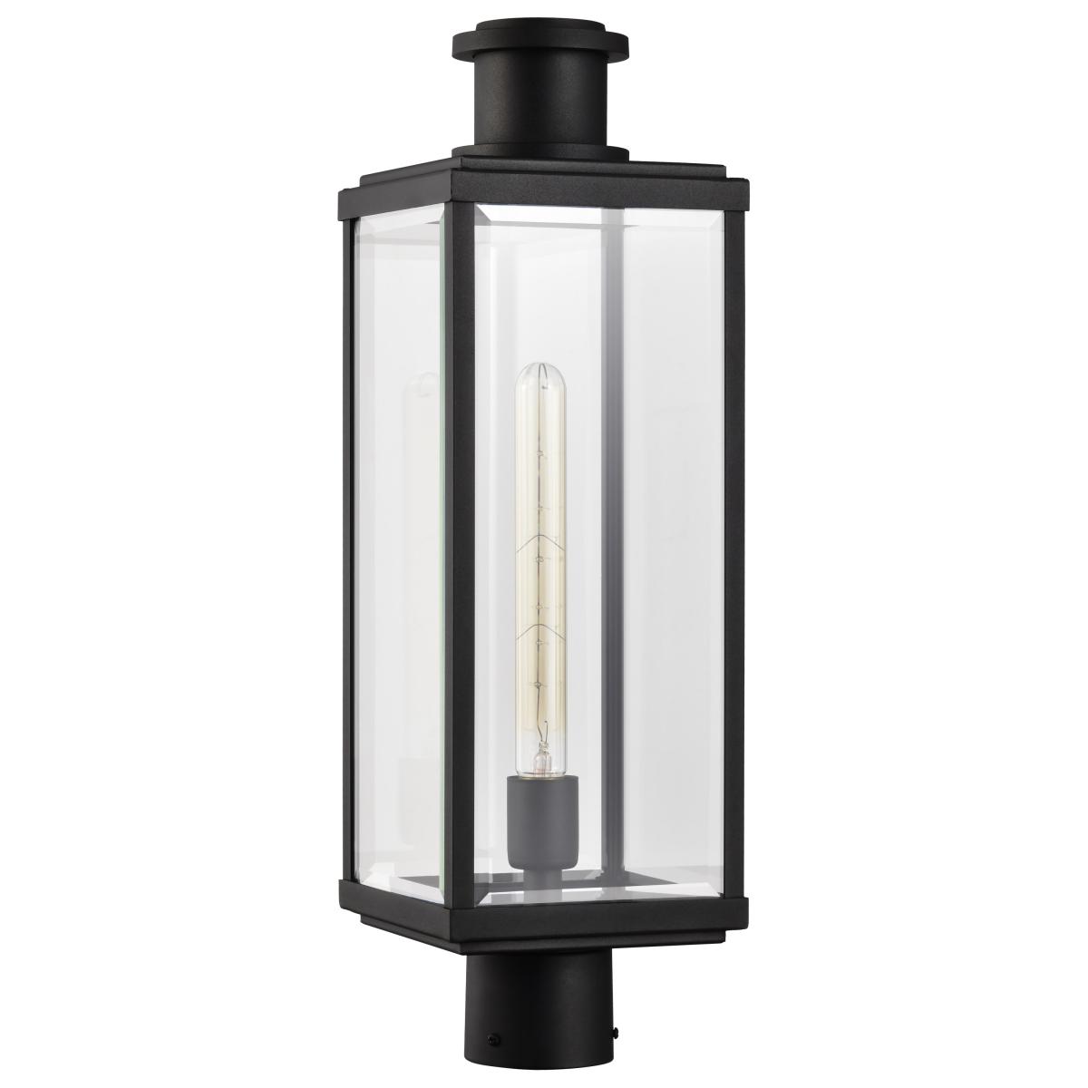 60-8513 LUCA OUTDOOR POST LANTERN