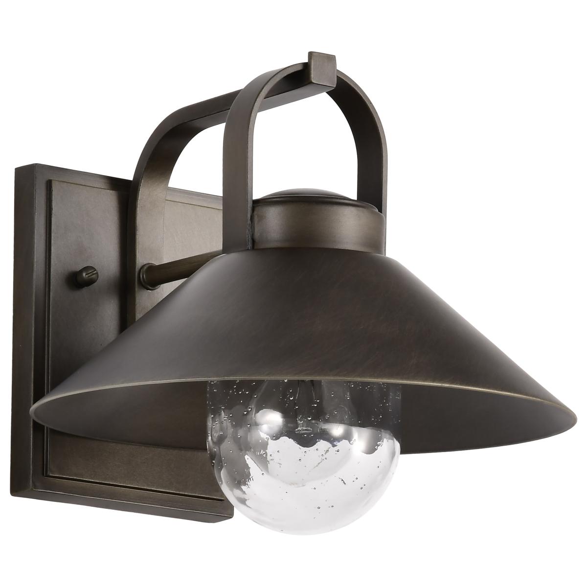 60-8531 RIDGE MED OUTDOOR LANTERN BRZ