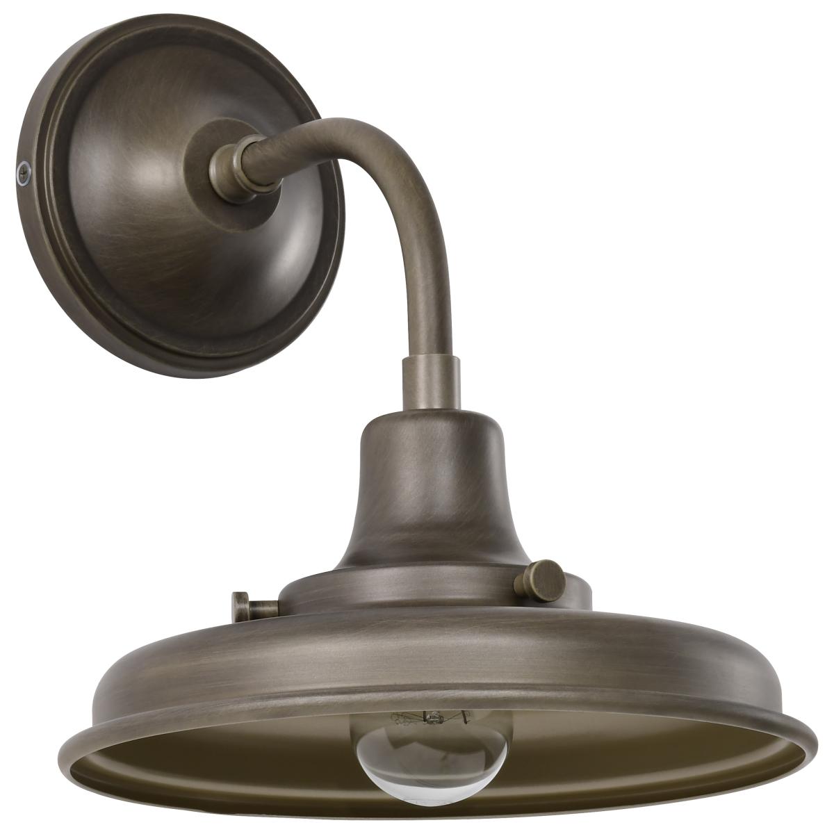 60-8570 MORRIS SMALL OUTDOOR LANTERN