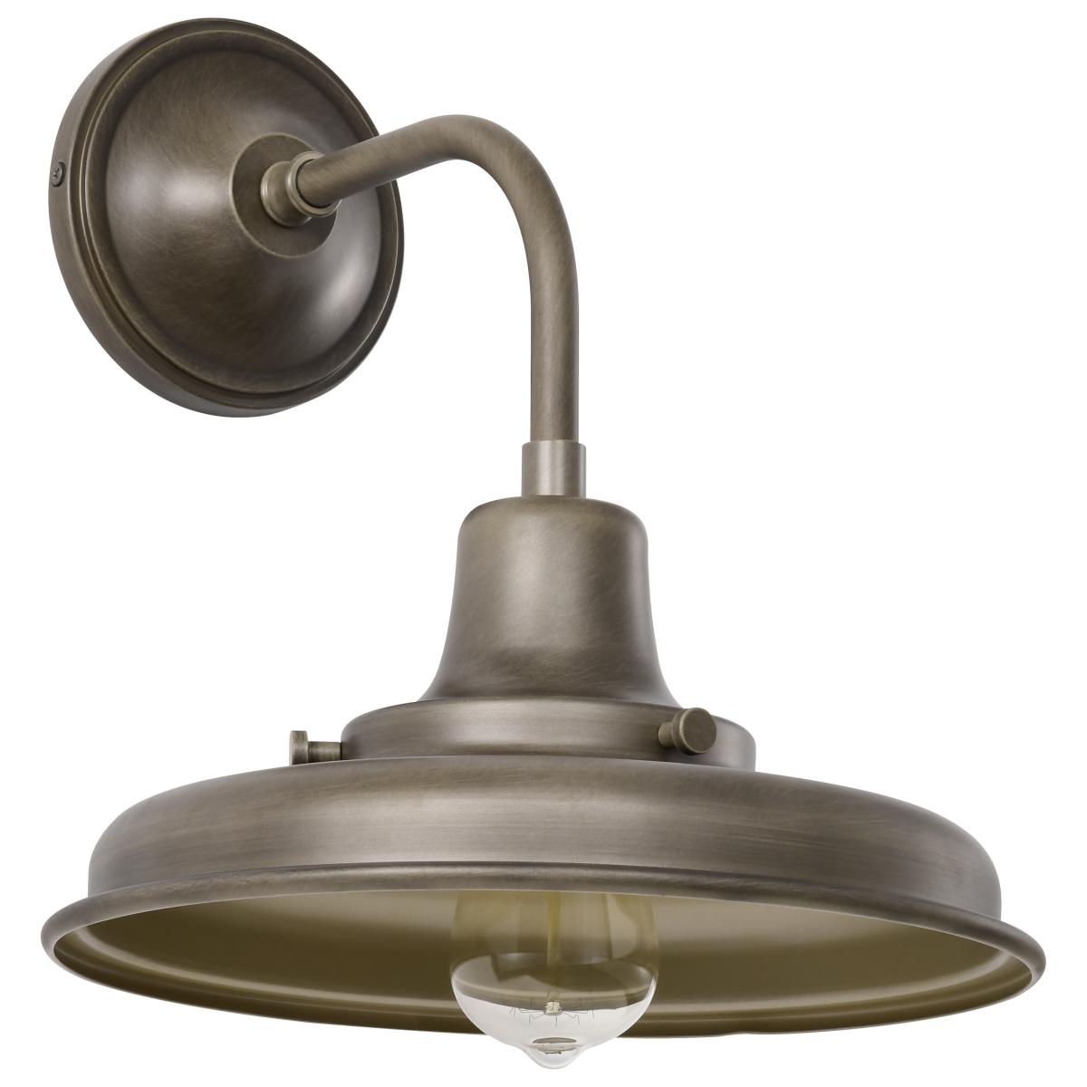 60-8571 MORRIS MEDIUM OUTDOOR LANTERN