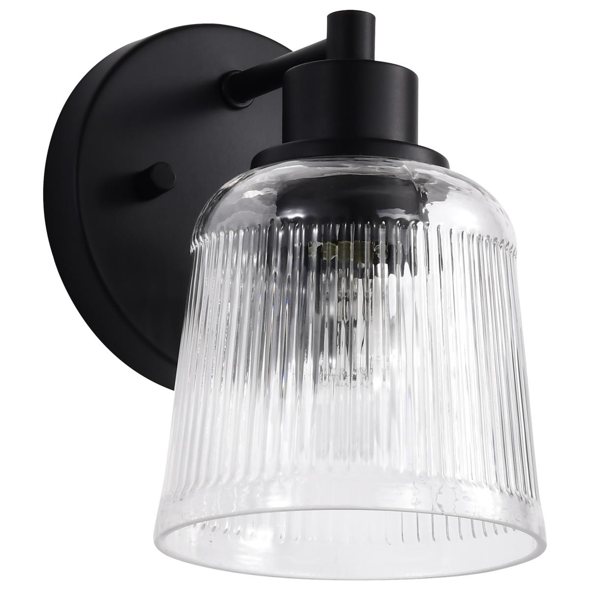 60-8601 GRAYSON 1 LIGHT VANITY