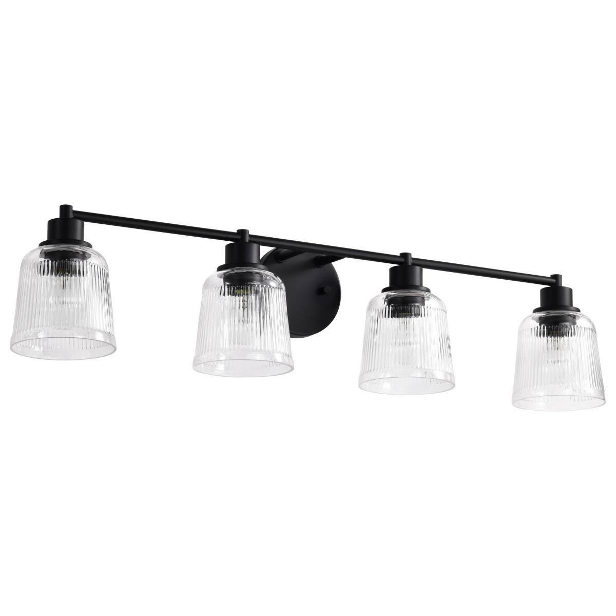 60-8604 GRAYSON 4 LIGHT VANITY