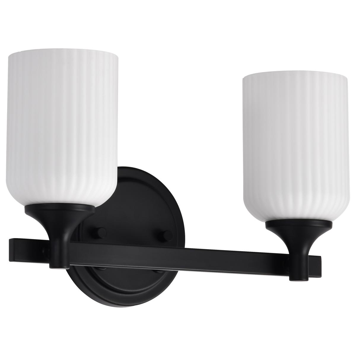 60-8642 SOLARA 2 LIGHT VANITY