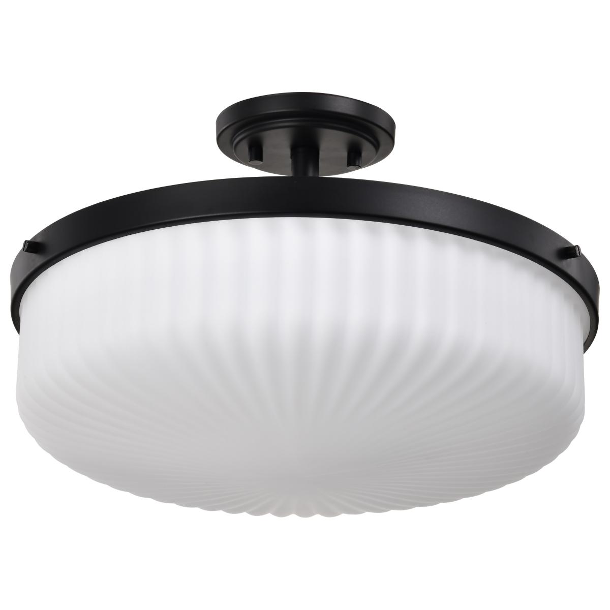 60-8647 SOLARA SEMI FLUSH