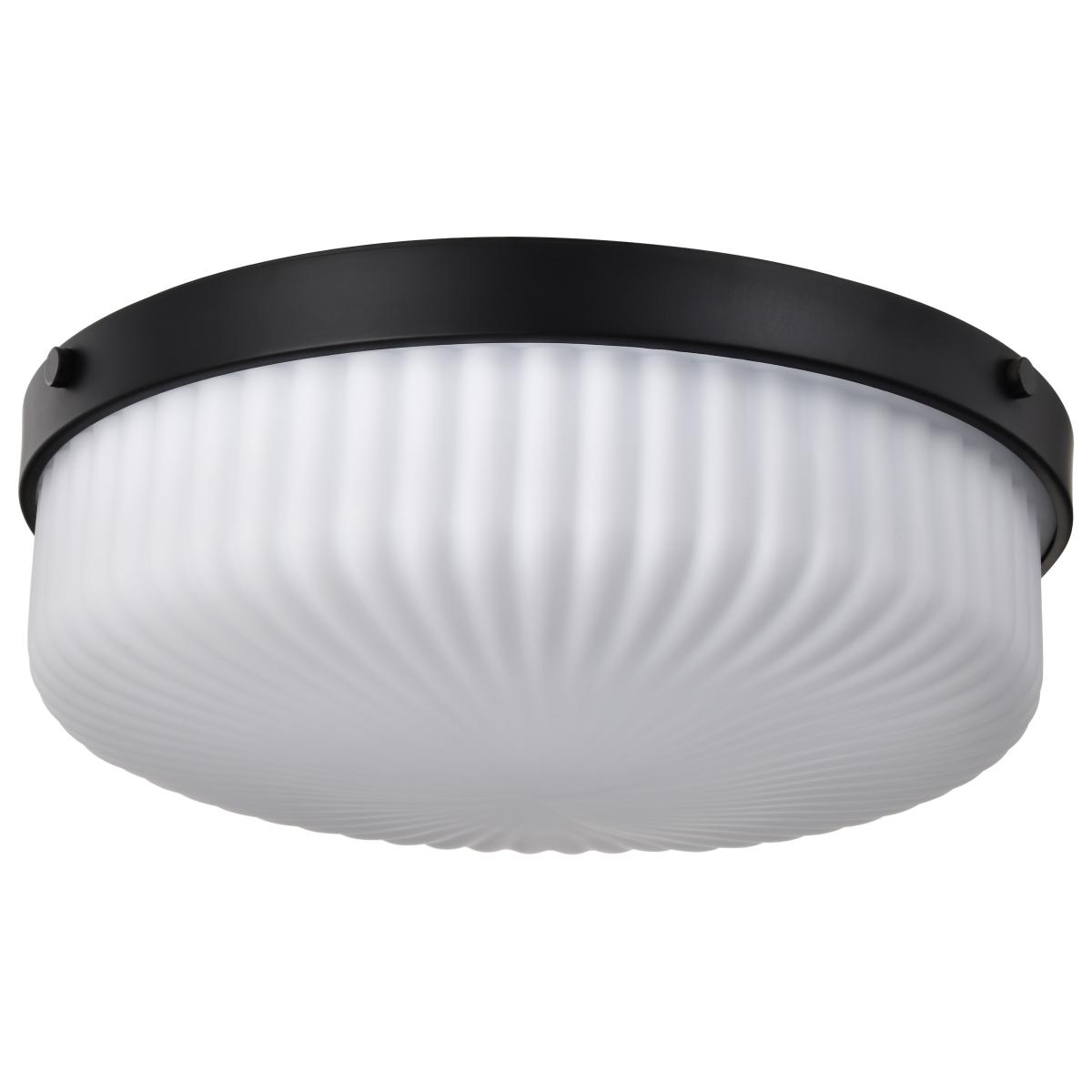 60-8648 SOLARA FLUSH MOUNT