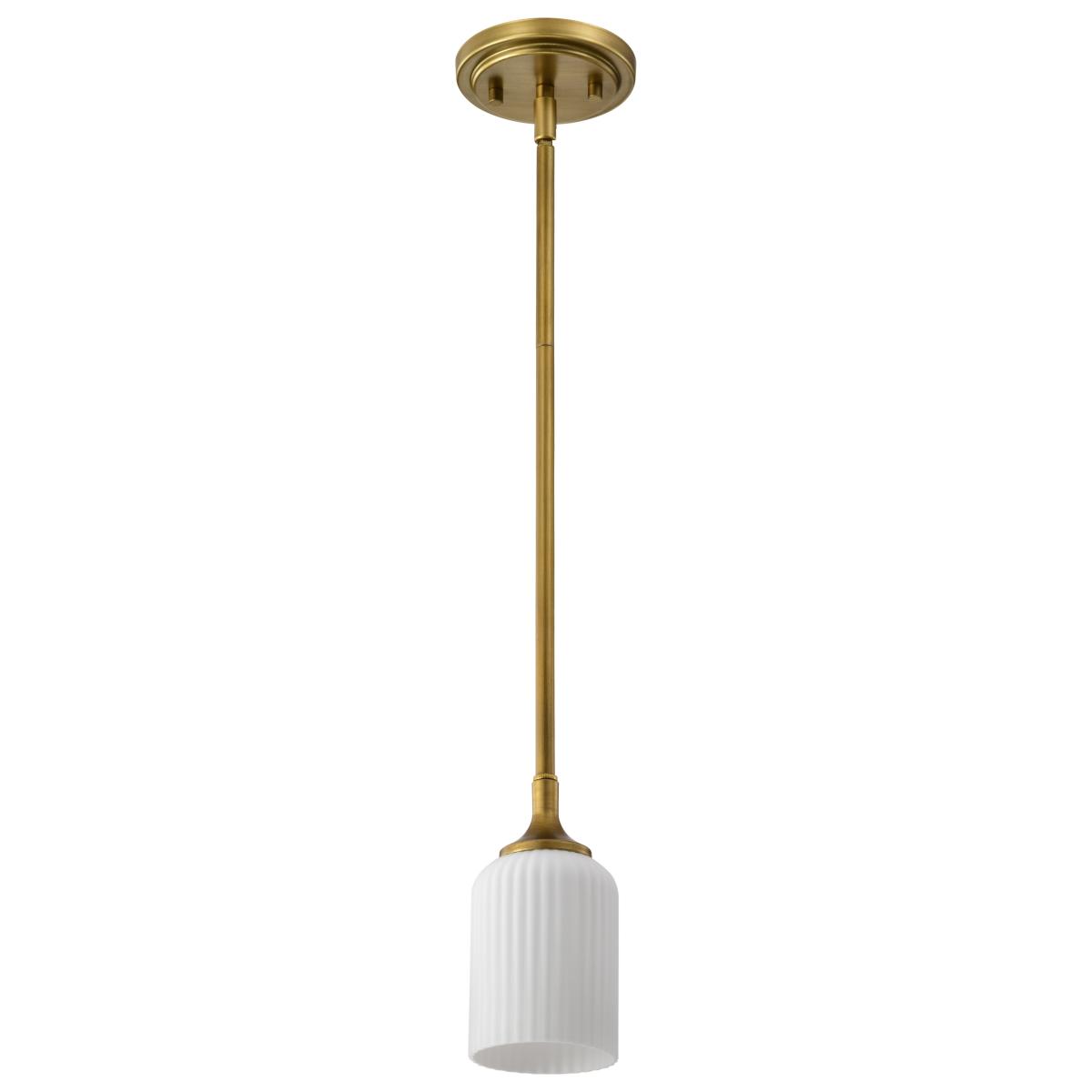 60-8665 SOLARA MINI PENDANT