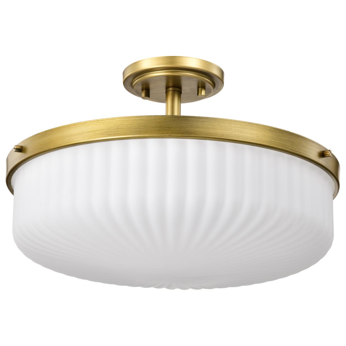 60-8667 SOLARA SEMI FLUSH