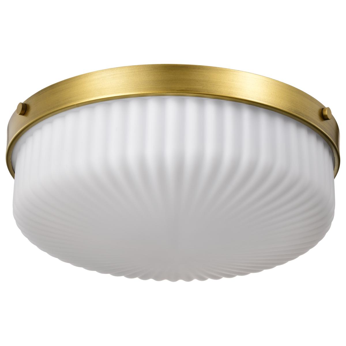60-8668 SOLARA FLUSH MOUNT
