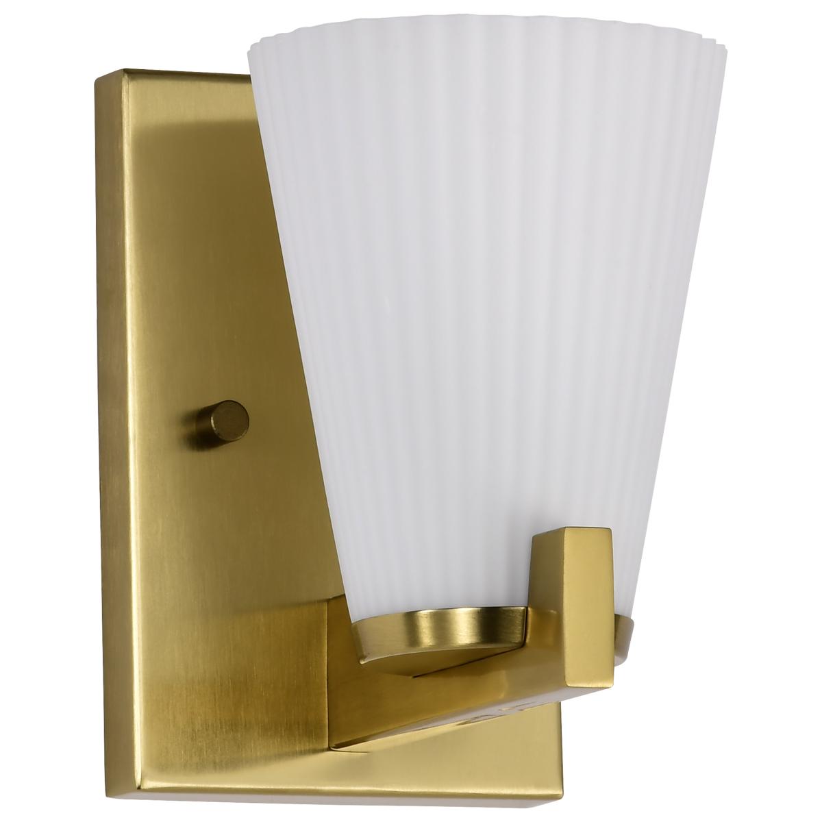 60-8721 ROYALE 1 LIGHT VANITY