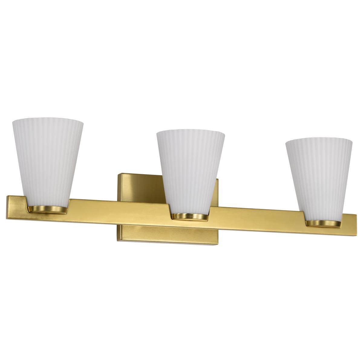 60-8723 ROYALE 3 LIGHT VANITY