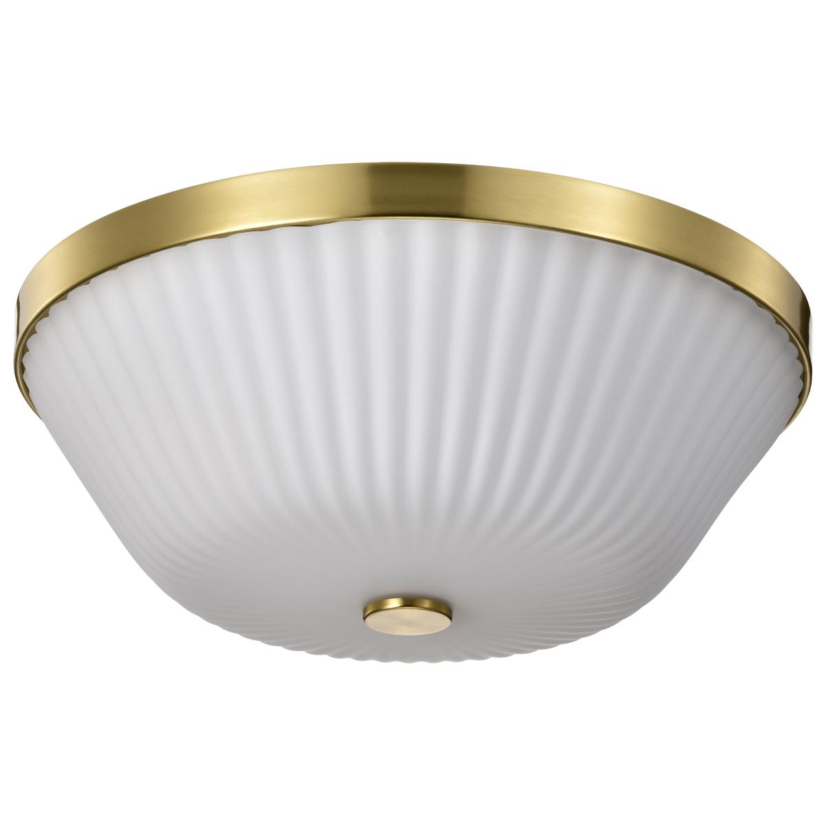 60-8725 ROYALE 3 LIGHT FLUSH MOUNT