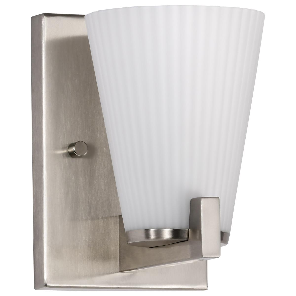 60-8731 ROYALE 1 LIGHT VANITY