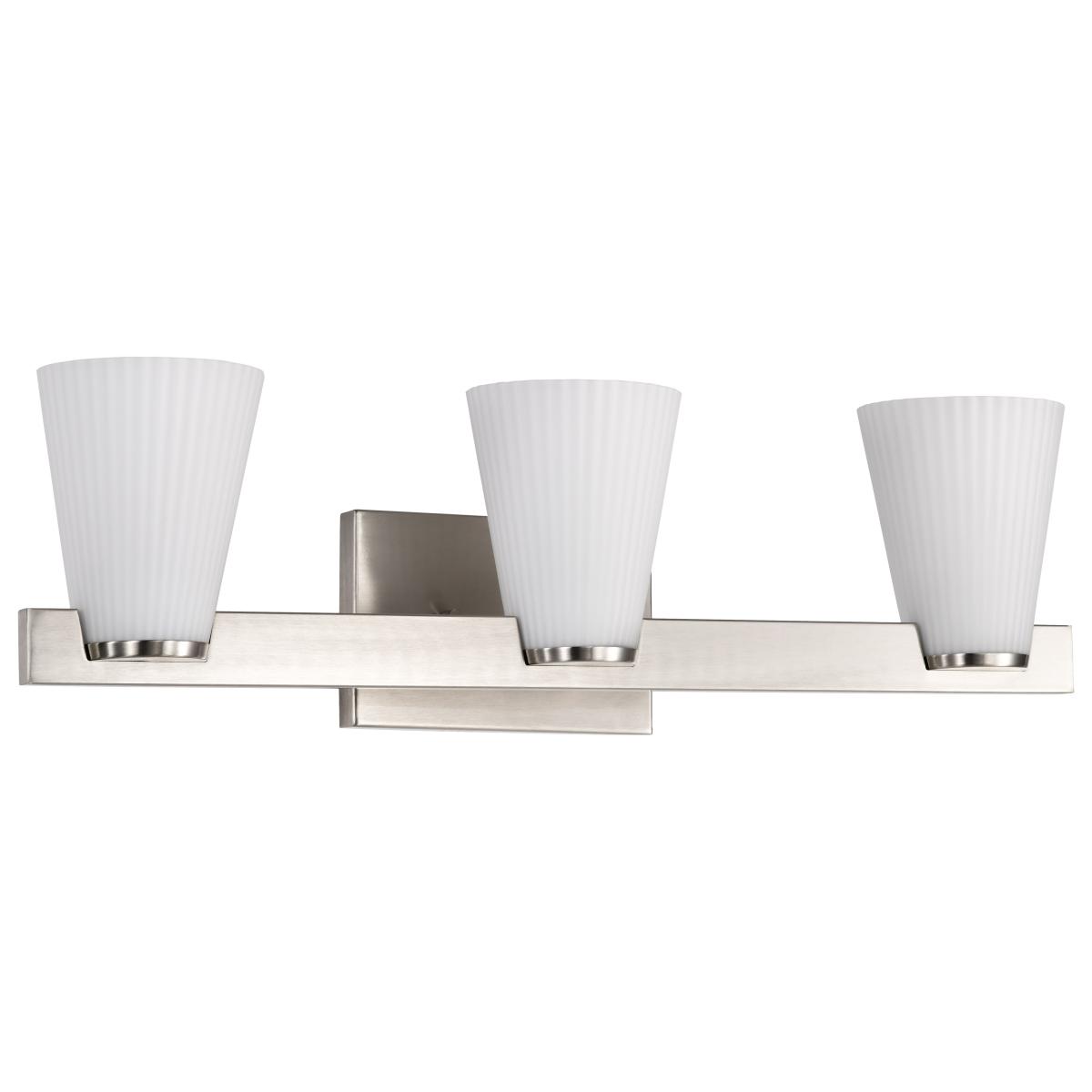 60-8733 ROYALE 3 LIGHT VANITY
