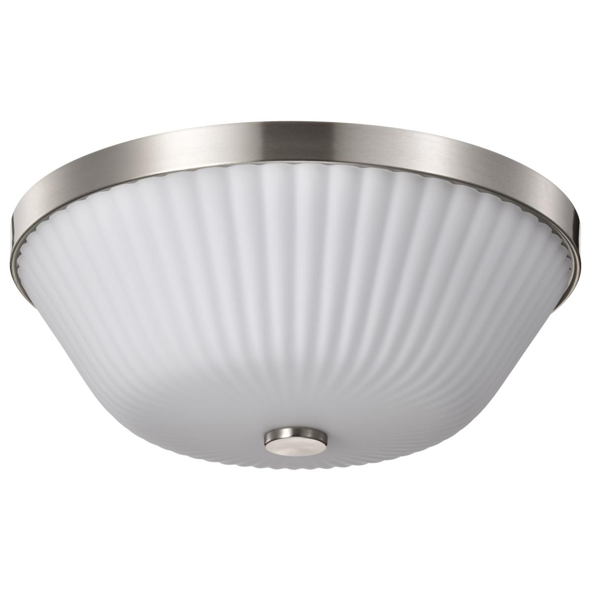 60-8735 ROYALE 3 LIGHT FLUSH MOUNT