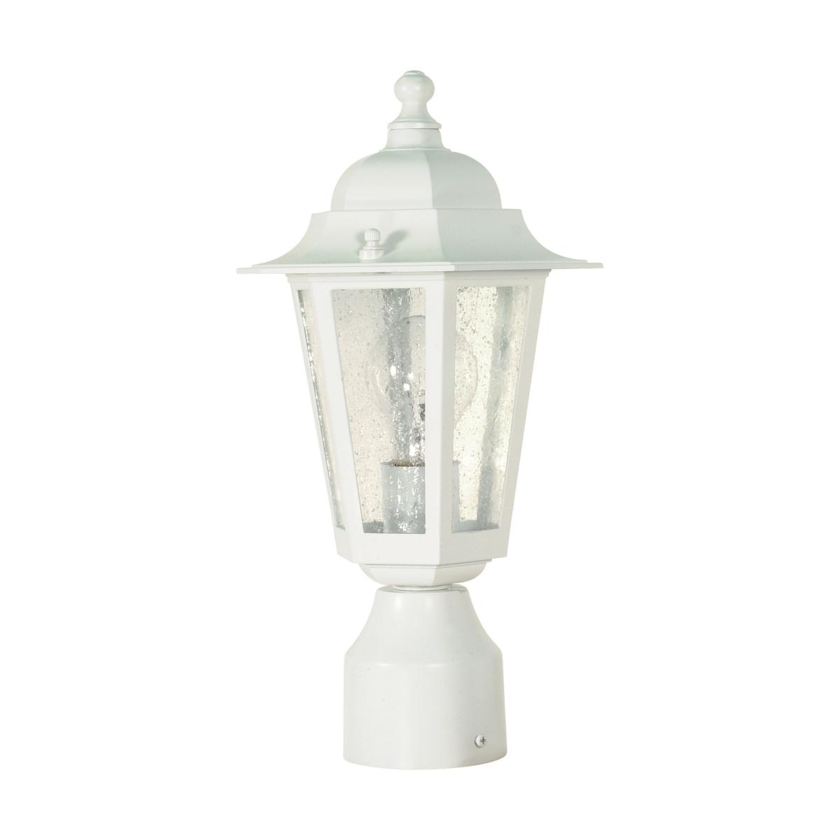 60-994 CORNERSTONE 1 LT POST LANTERN