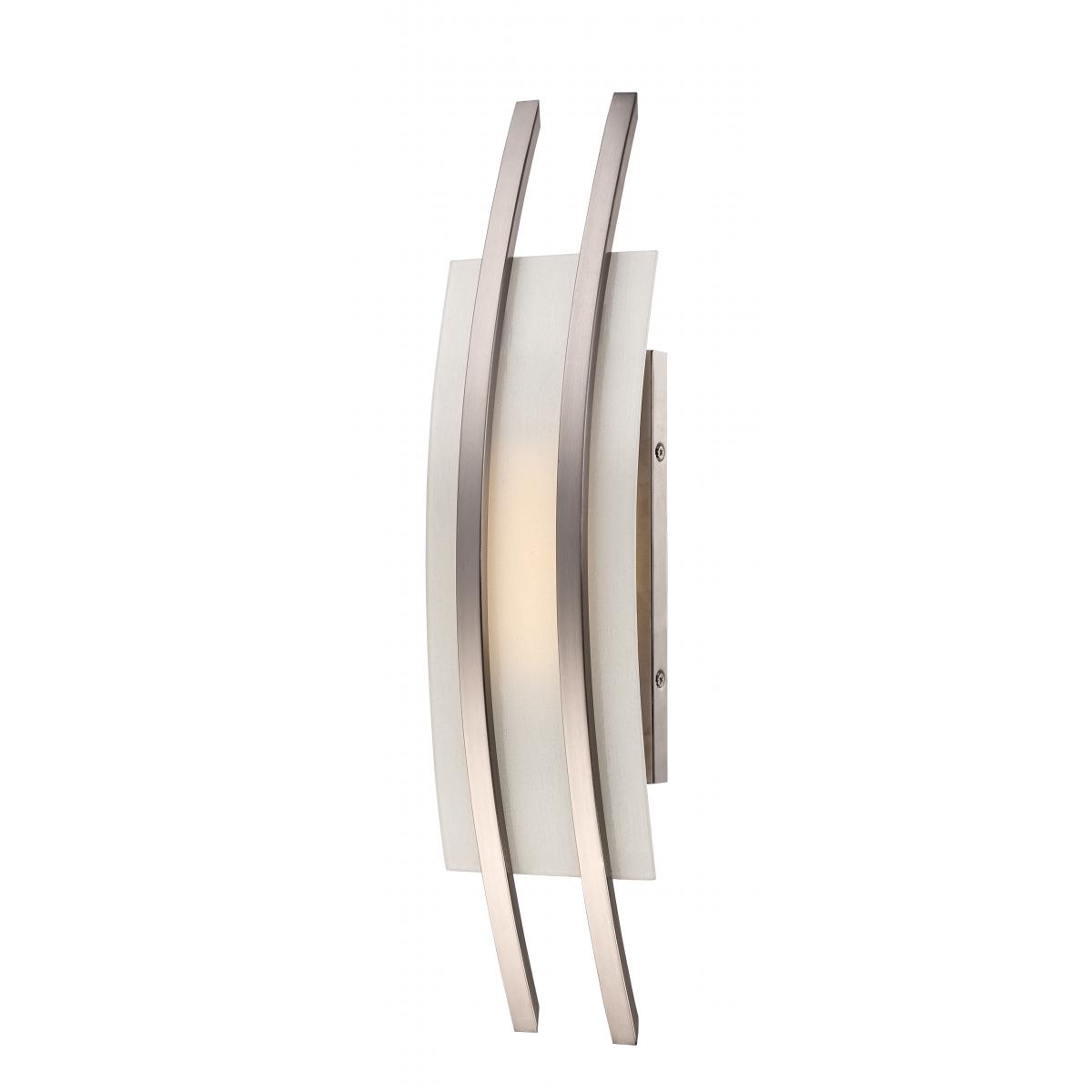 62-102 TRAX LED WALL SCONCE