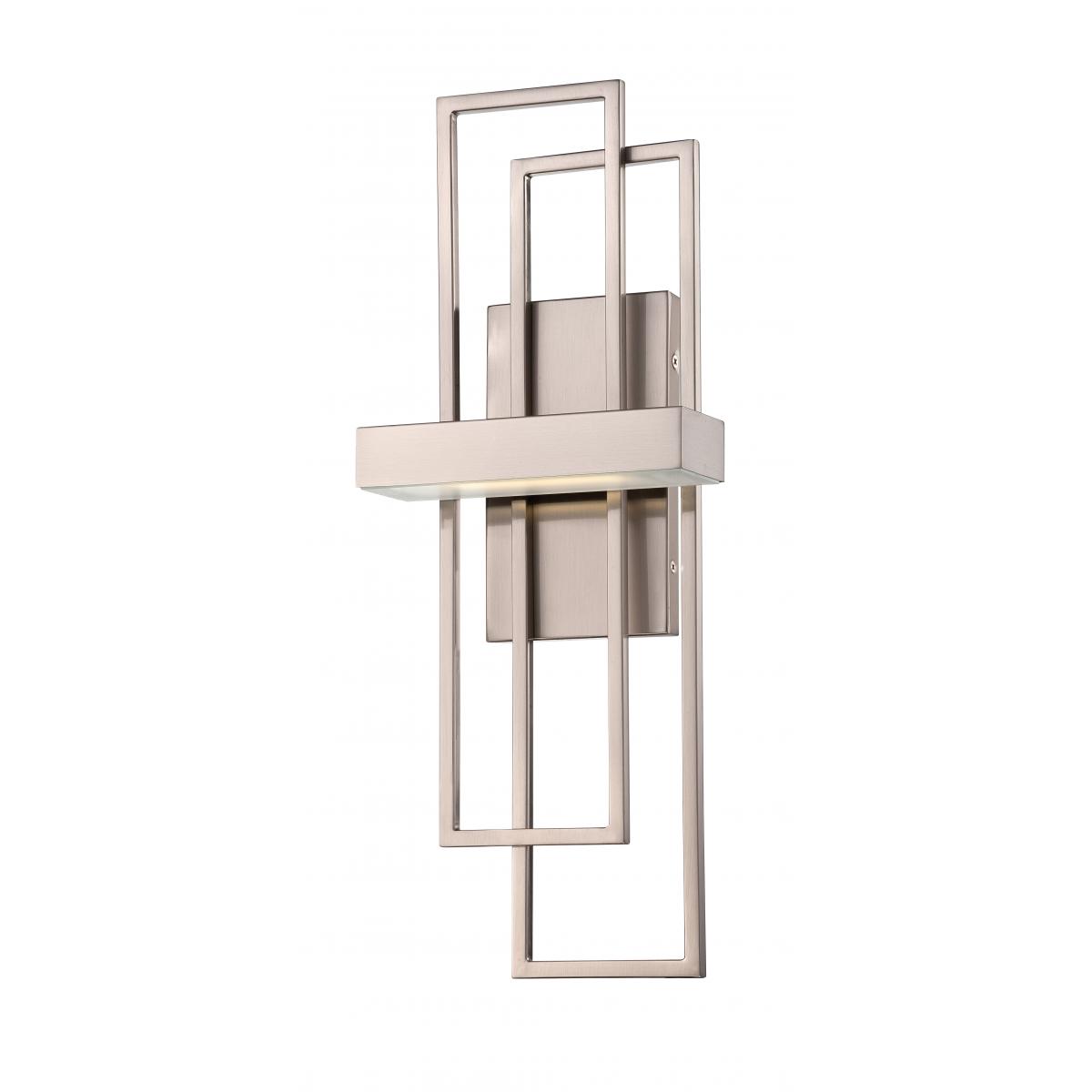 62-105 FRAME LED WALL SCONCE