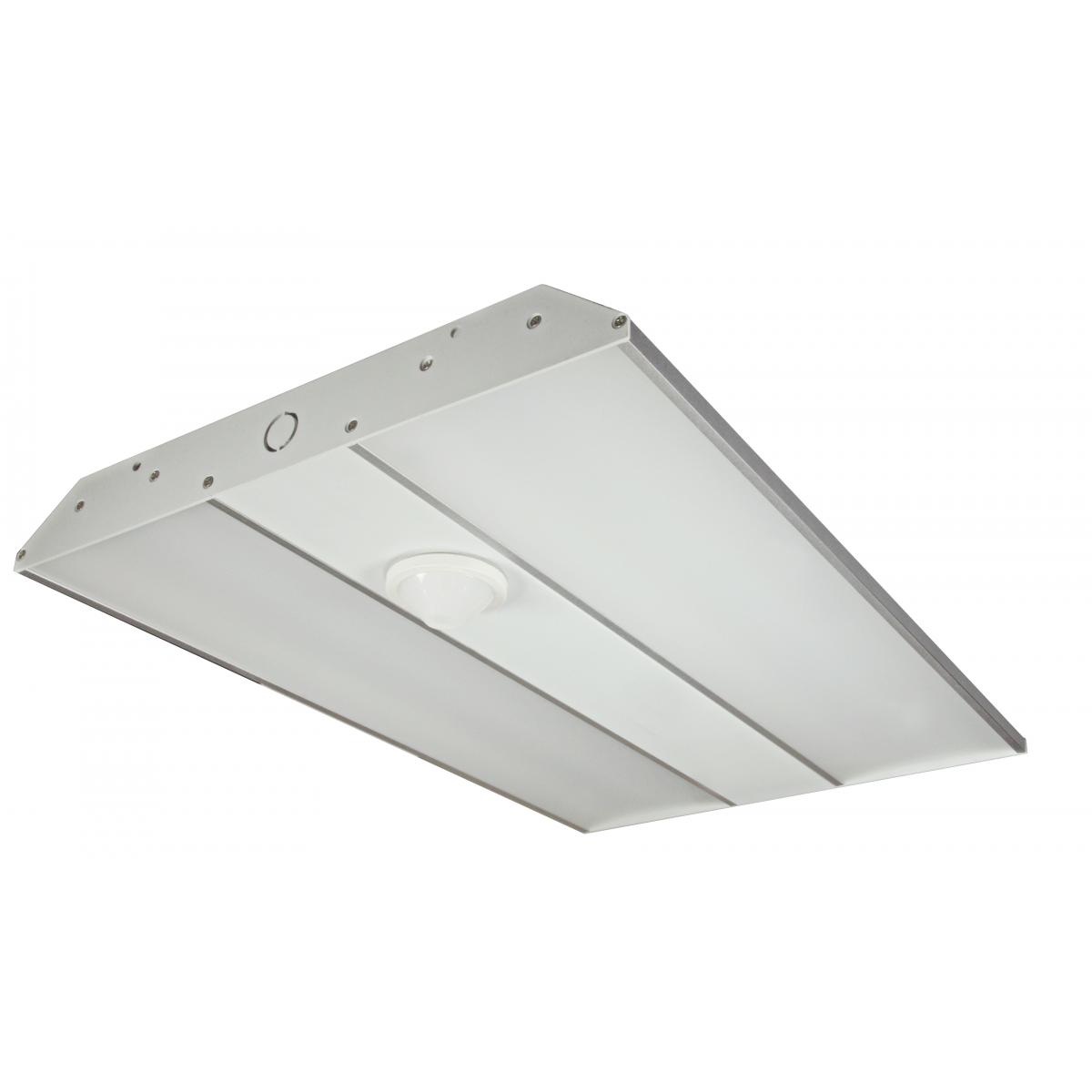 62-1072 100W LED 2 FT. LINEAR HI-BAY