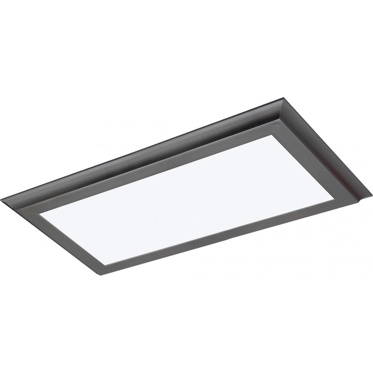 62-1172 22W/LED/1X2/FLUSH/3K/GM