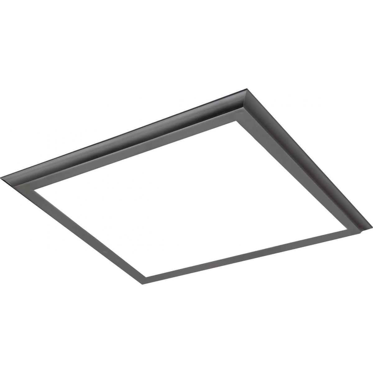 62-1173 45W/LED/2X2/FLUSH/3K/GM