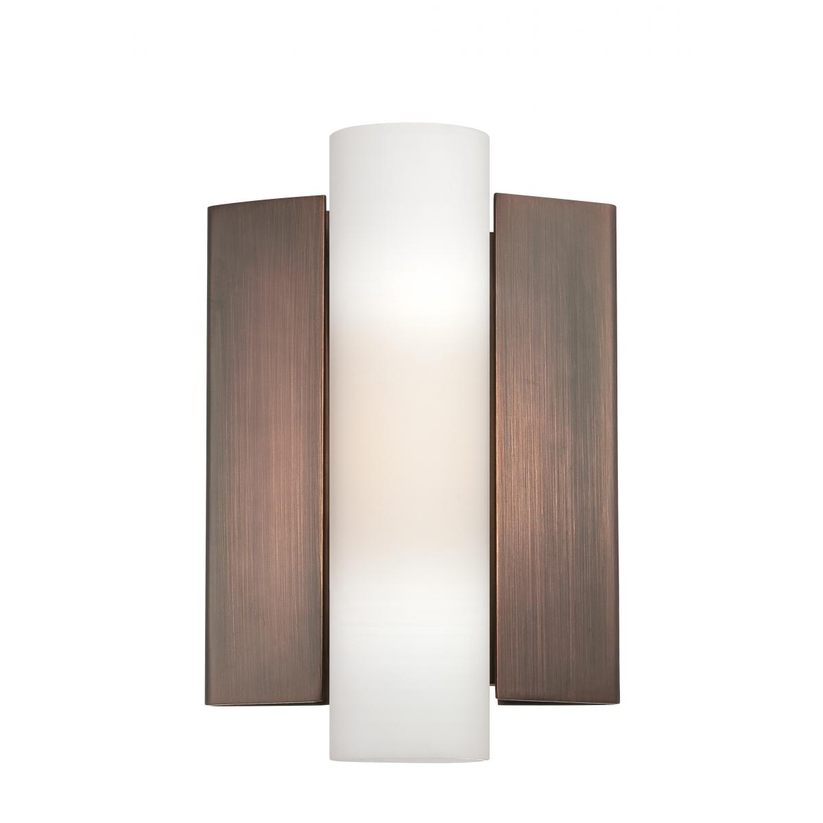 62-121 CHASE LED WALL SCONCE
