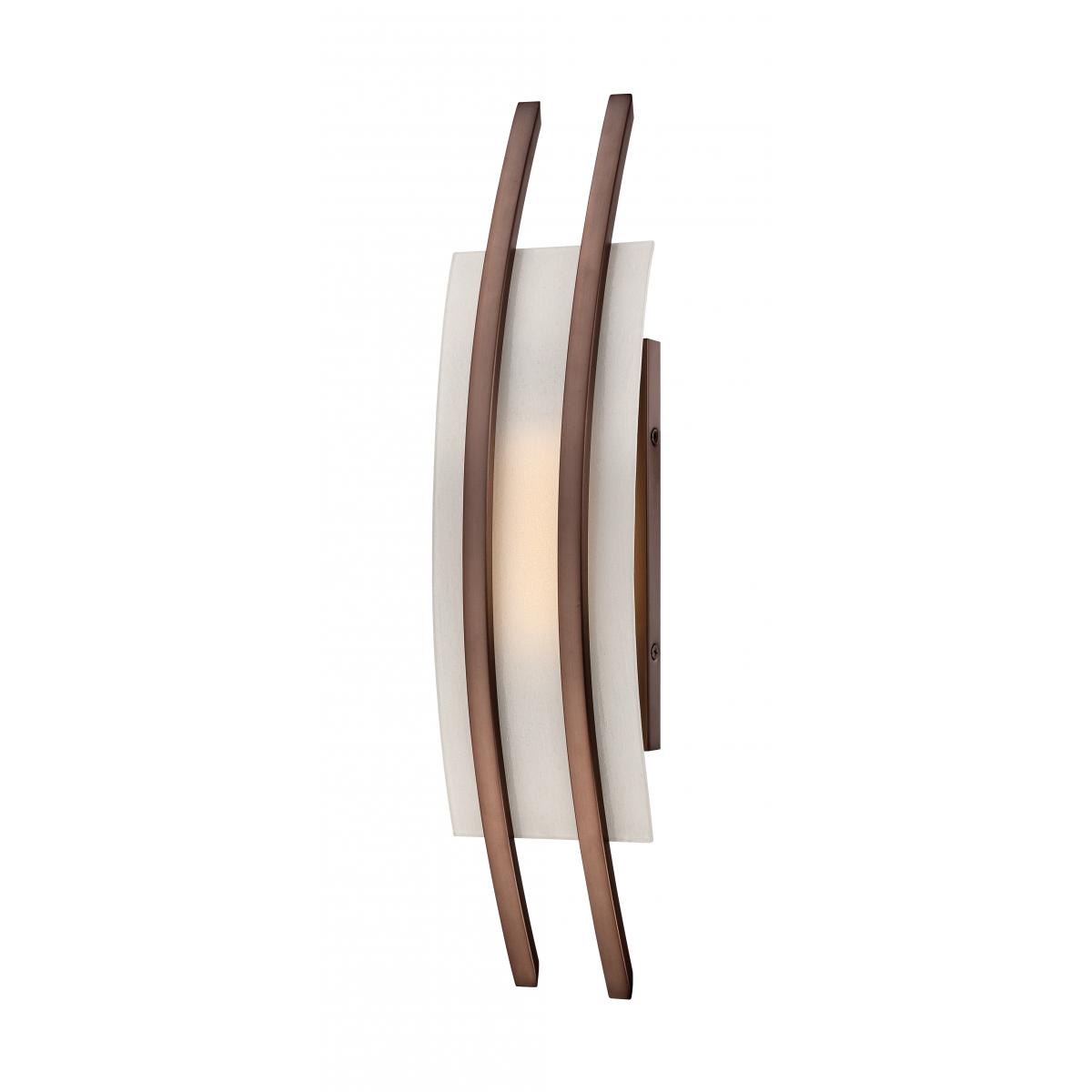 62-122 TRAX LED WALL SCONCE