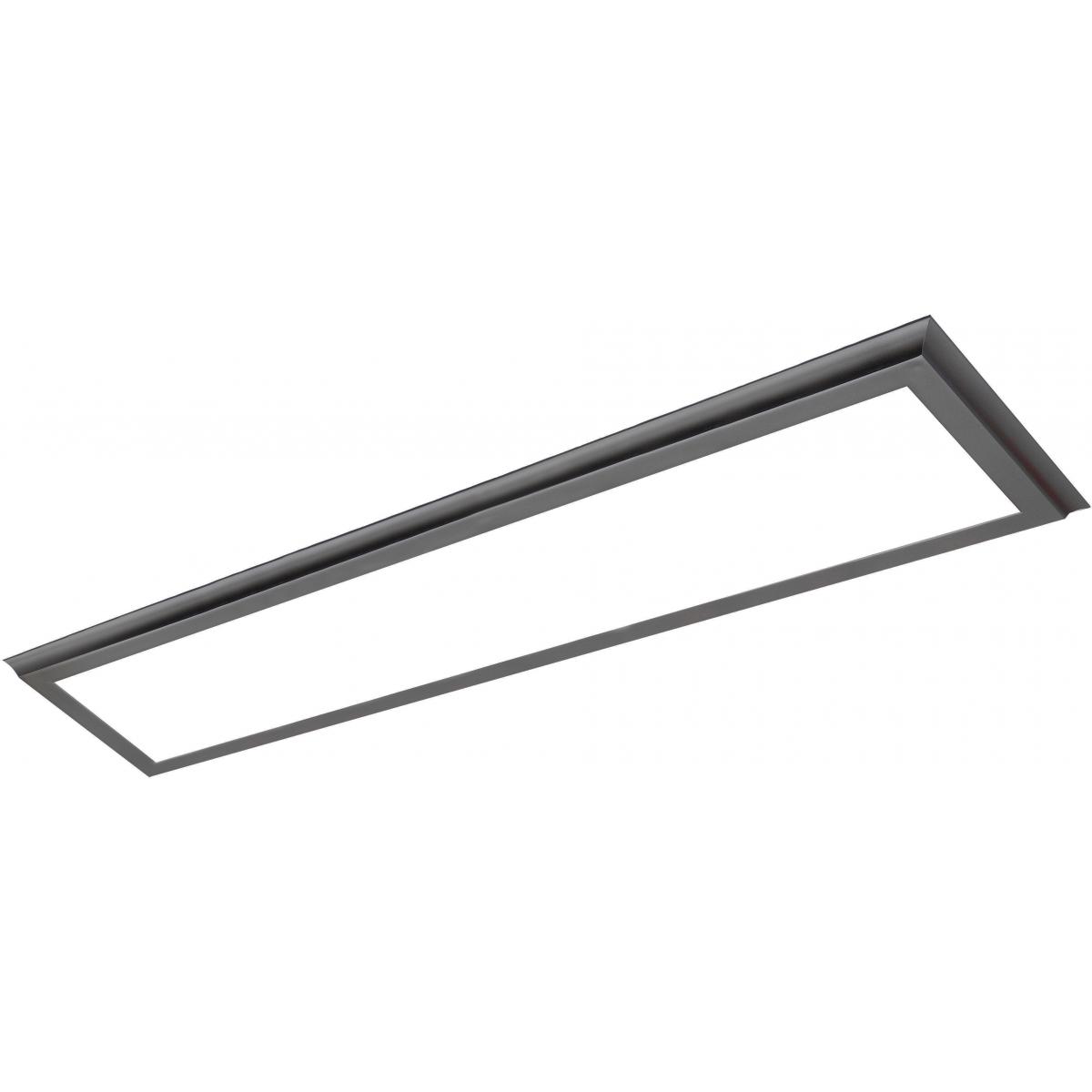 62-1274 45W/LED/1X4/FLUSH/4K/GM