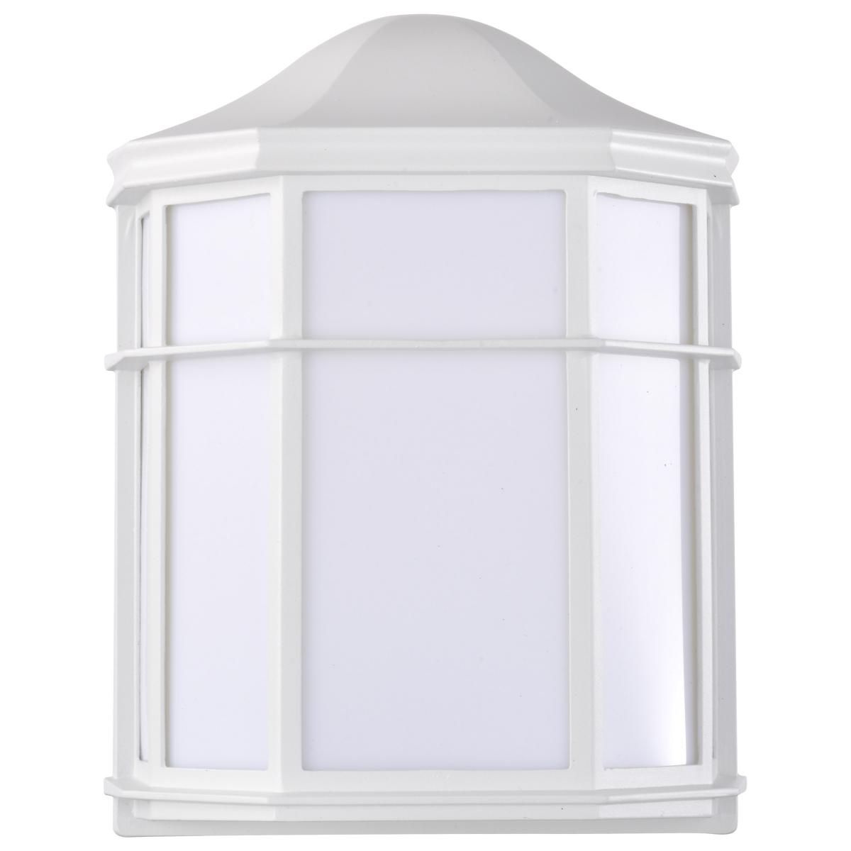 62-1396 LED CAGE LANTERN