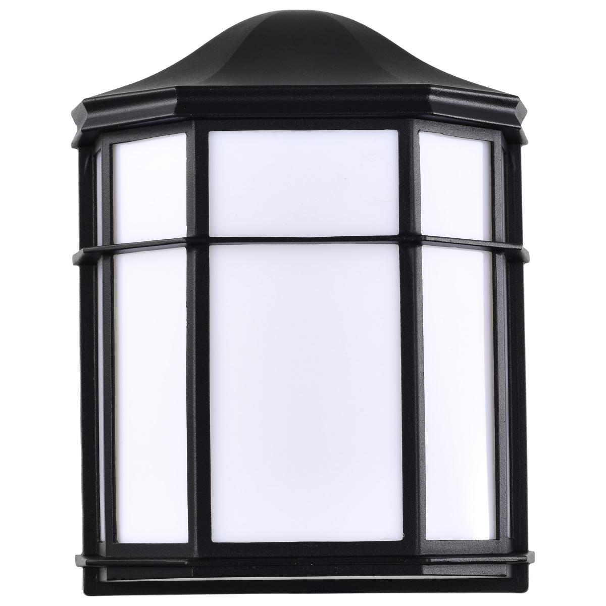 62-1397 LED CAGE LANTERN