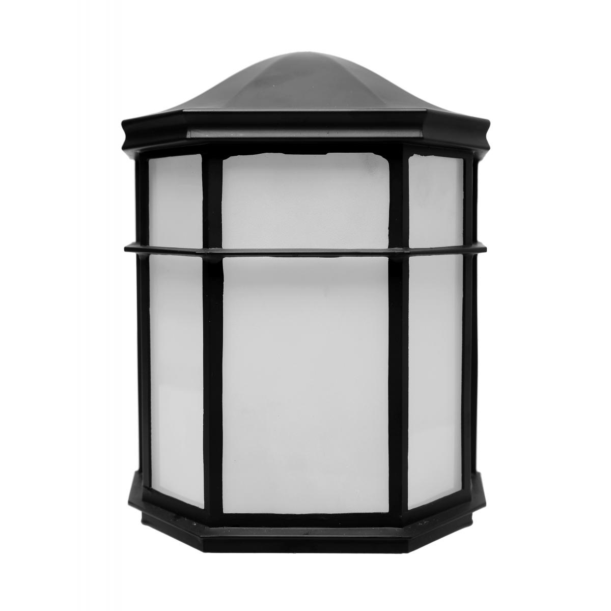 62-1417 LED CAGE LANTERN