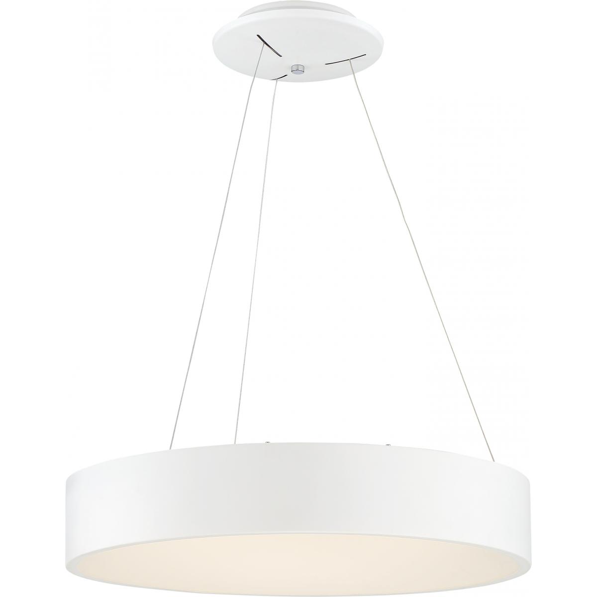 62-1455 ORBIT LED 20W PENDANT